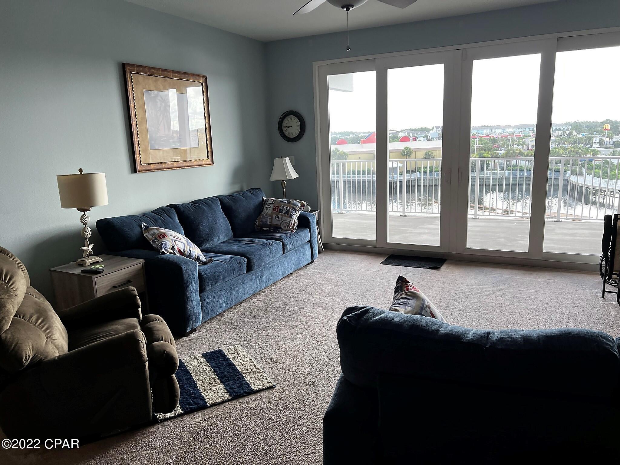 Laketown Wharf - Residential