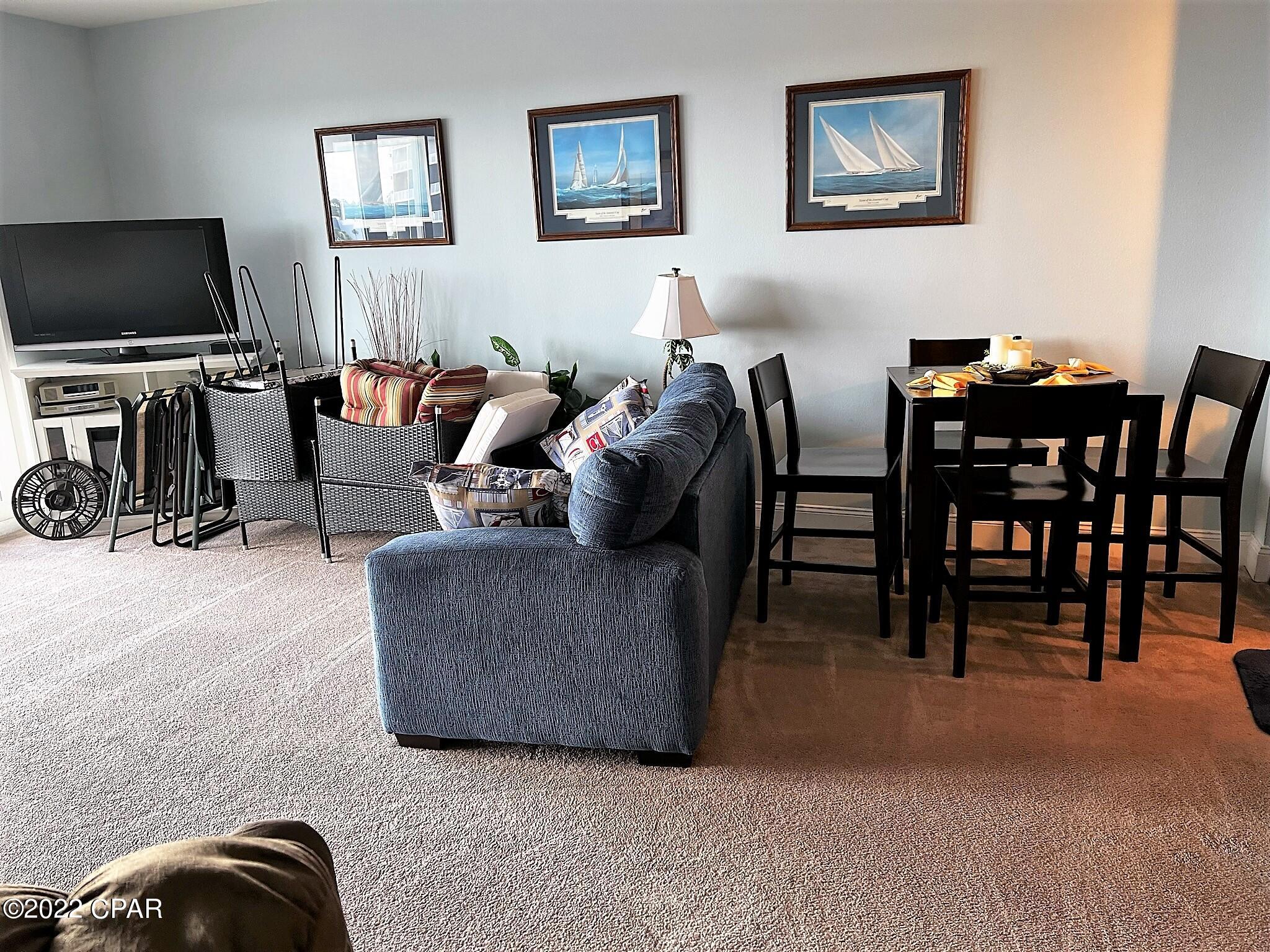 Laketown Wharf - Residential