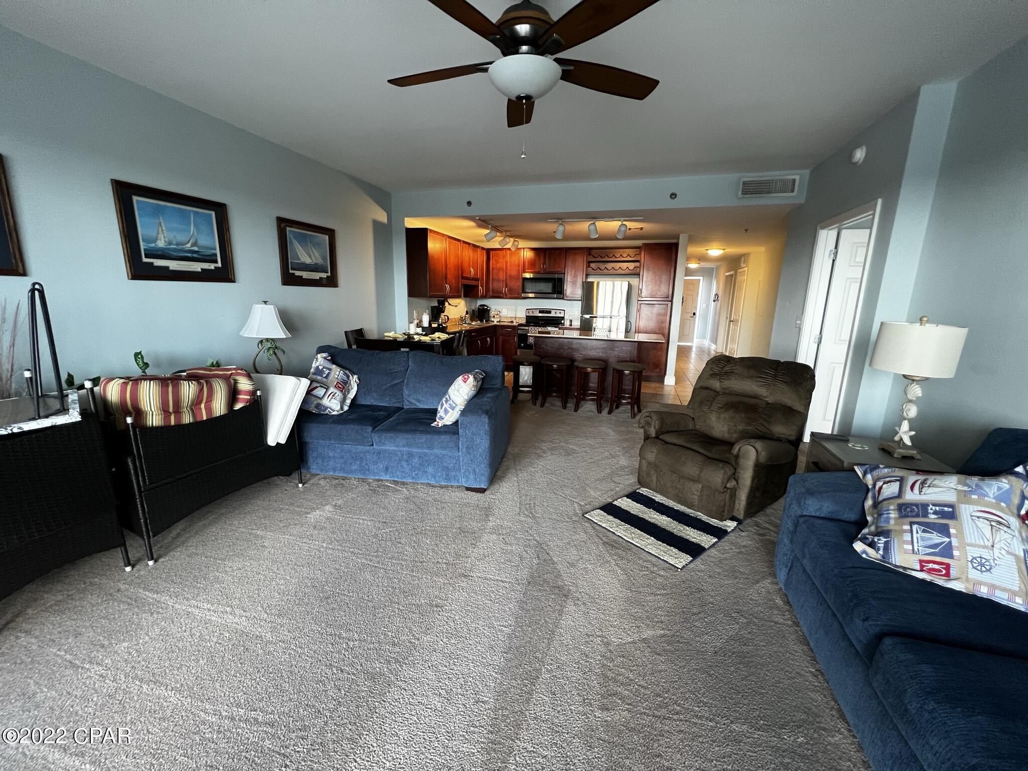 Laketown Wharf - Residential