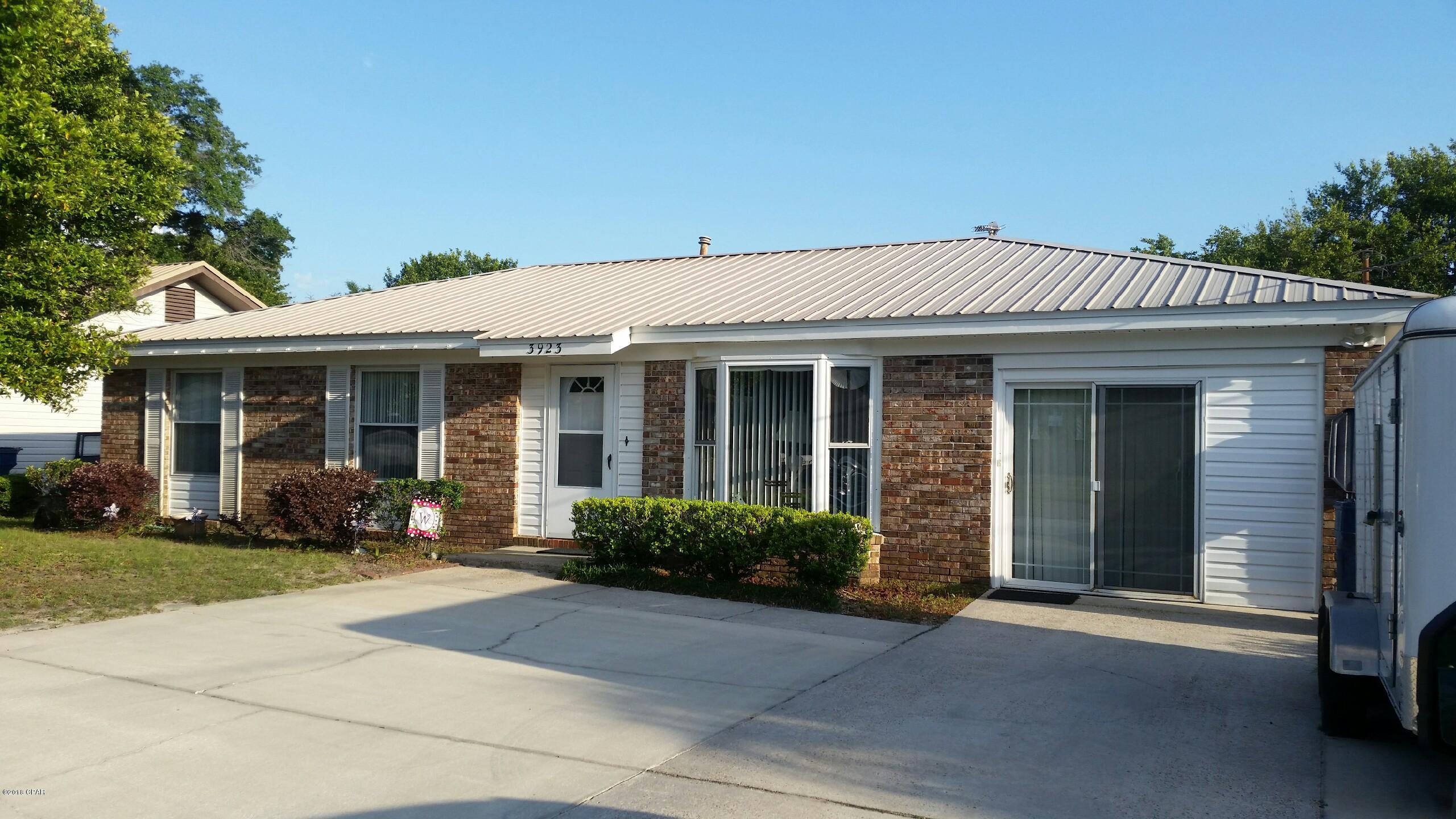 College Village Unit 1 - Residential