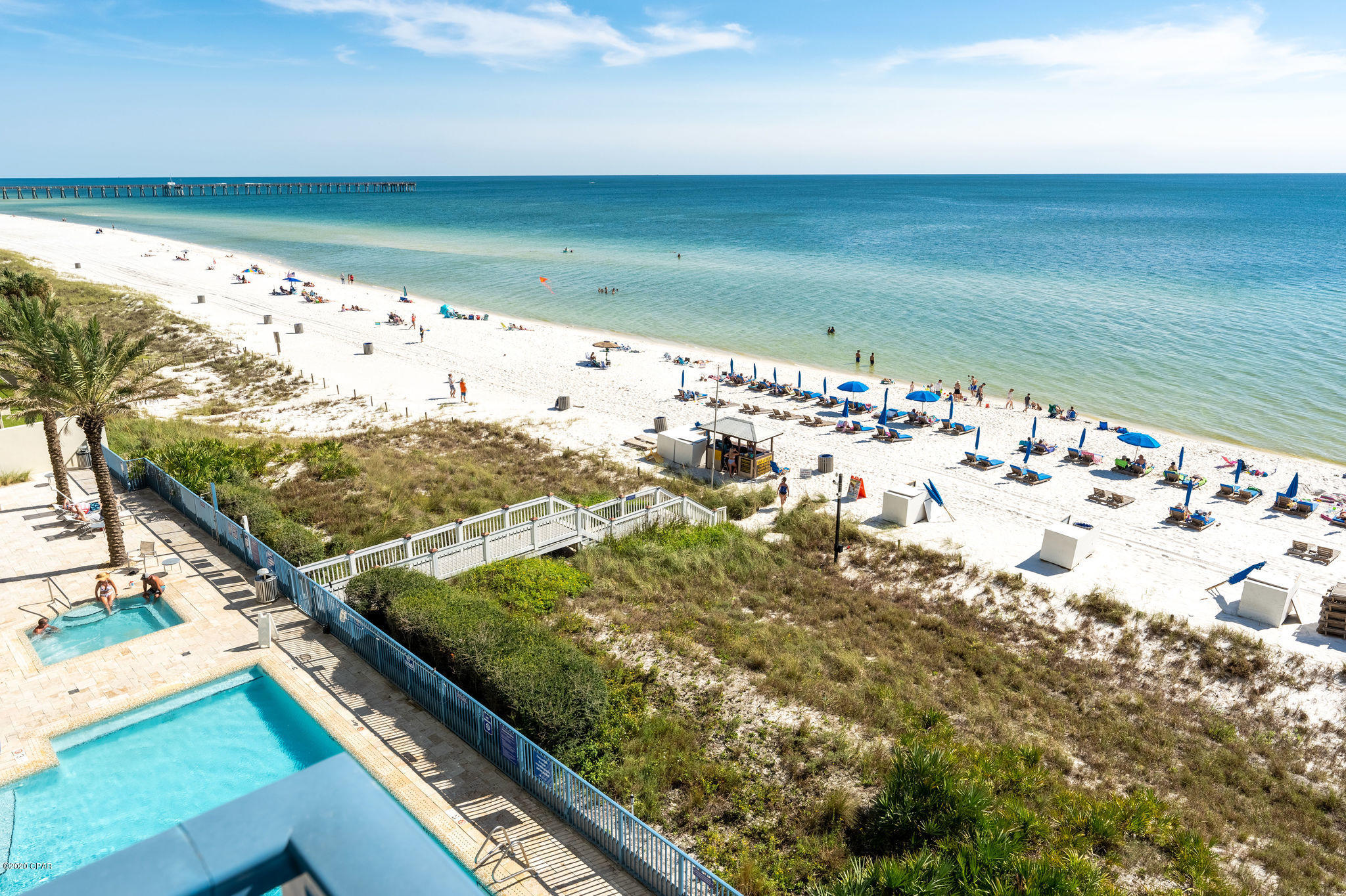 Sterling Breeze - Residential