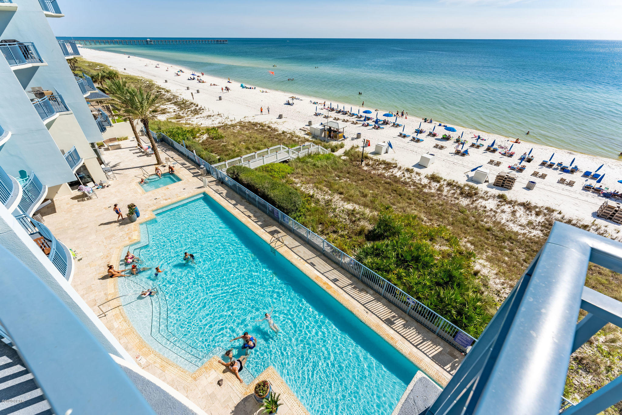 Sterling Breeze - Residential