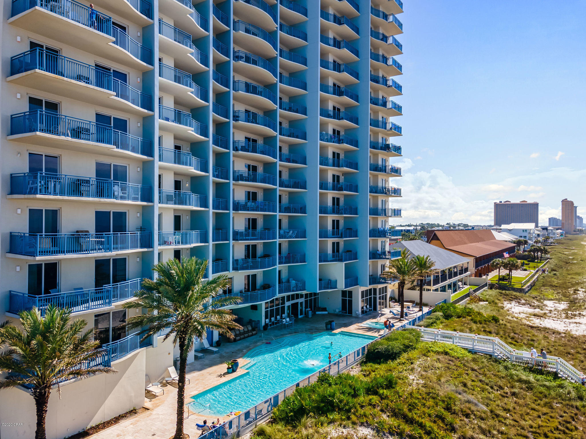 Sterling Breeze - Residential