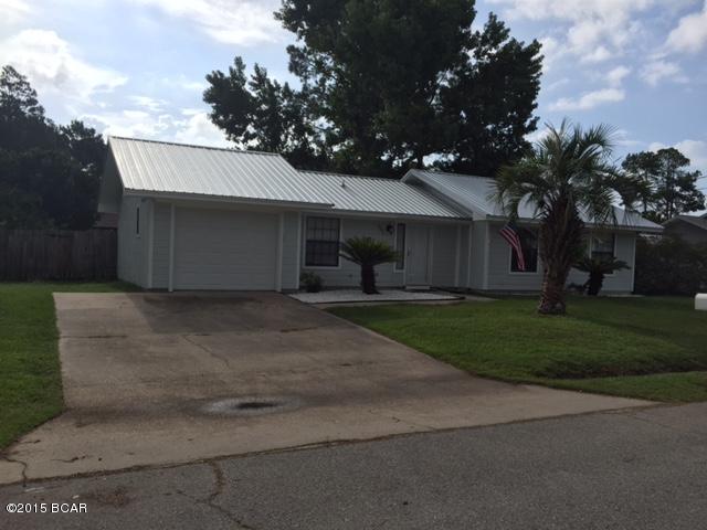 North Beach Estates - Residential