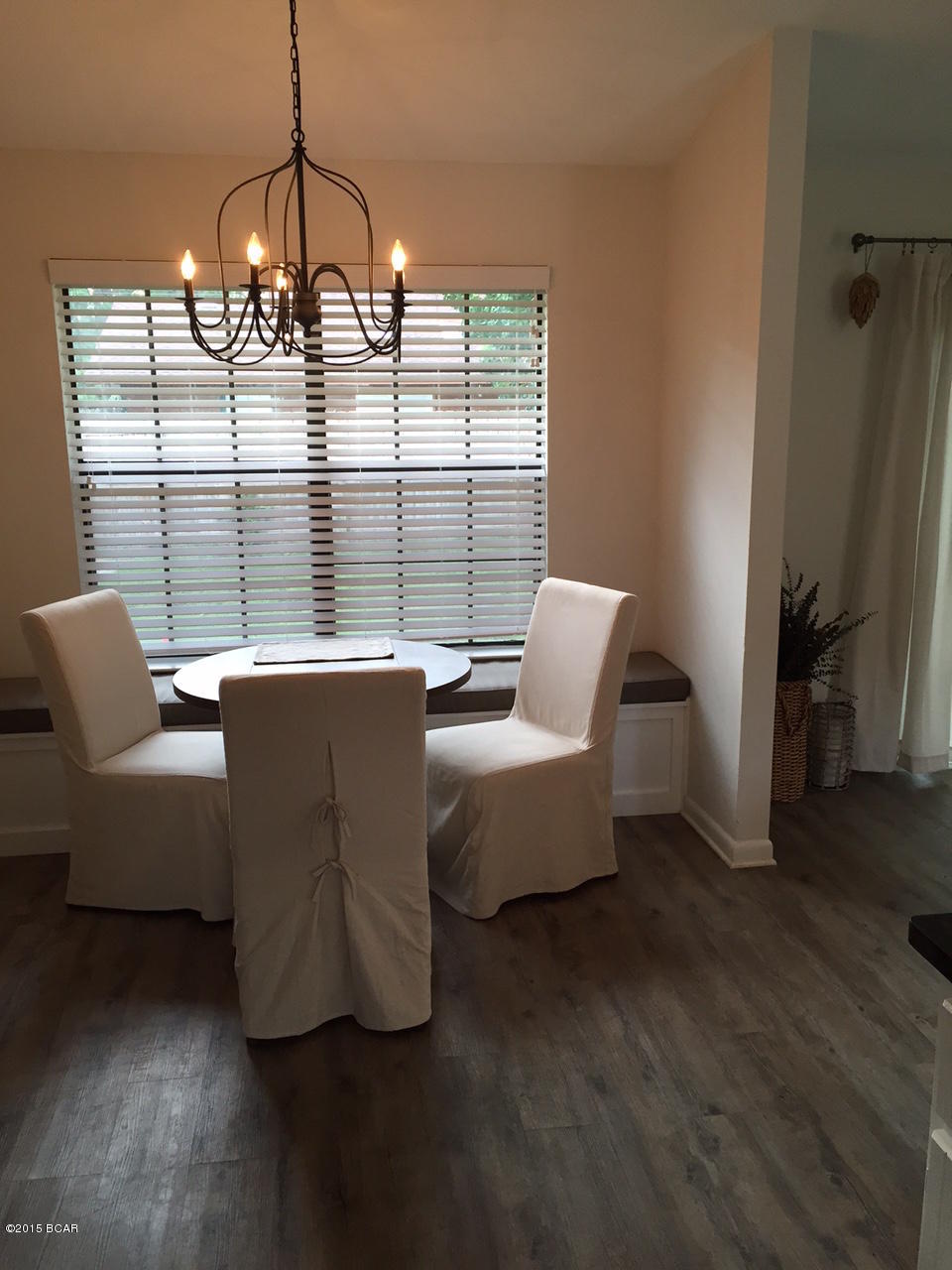 North Beach Estates - Residential