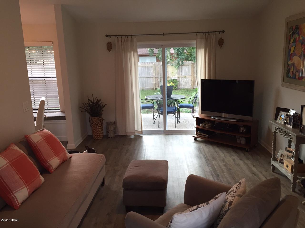 North Beach Estates - Residential