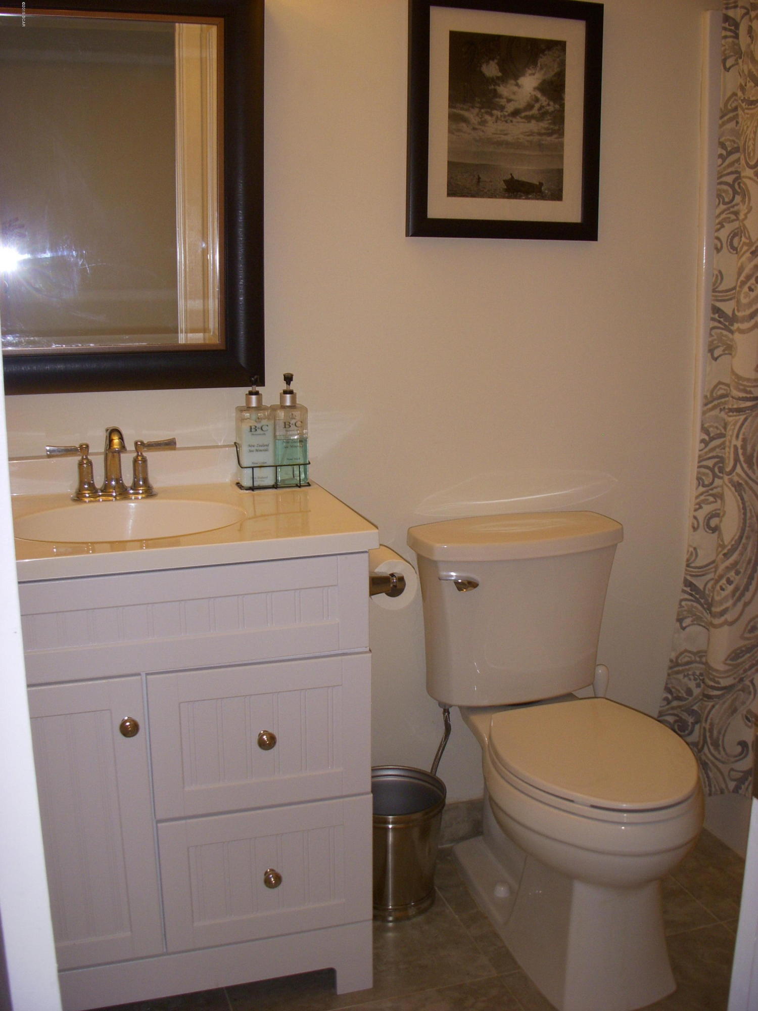 North Beach Estates - Residential