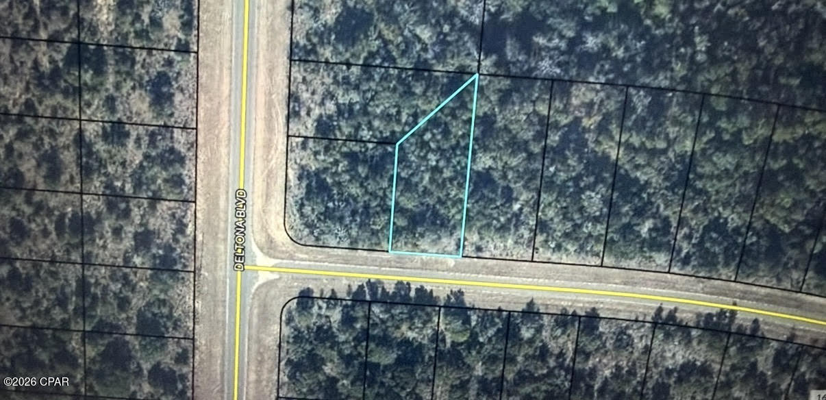 Sunny Hills Unit 8 - Land