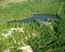 Sunny Hills Unit 8 - Land