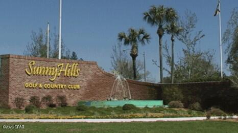 Sunny Hills Unit 8 - Land