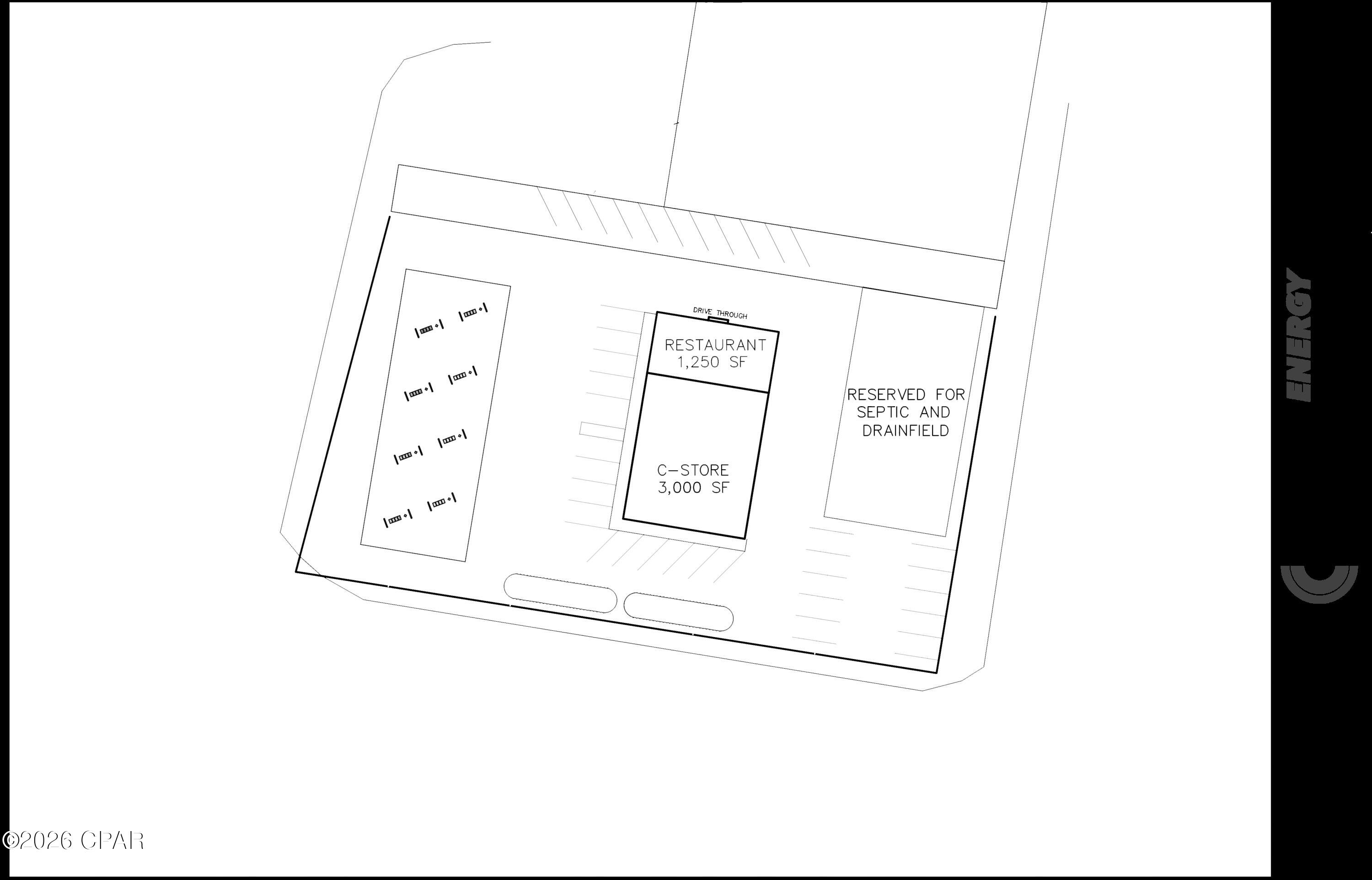 No Named Subdivision - Land