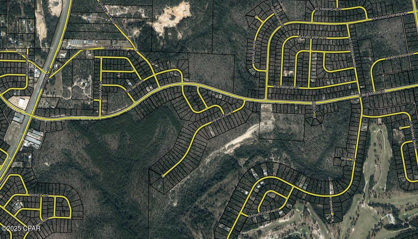 Sunny Hills Unit 6 - Land