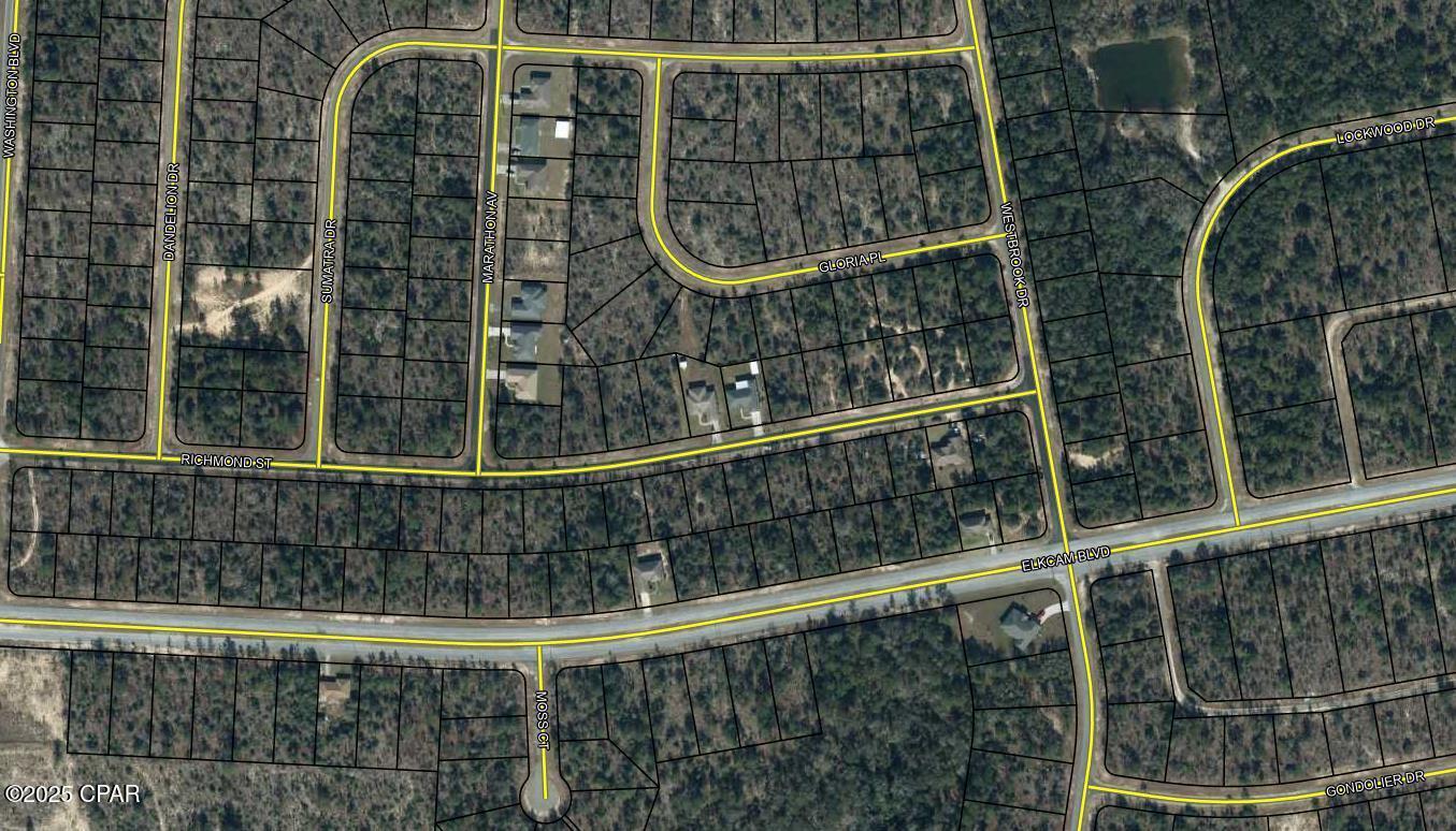 Sunny Hills Unit 6 - Land