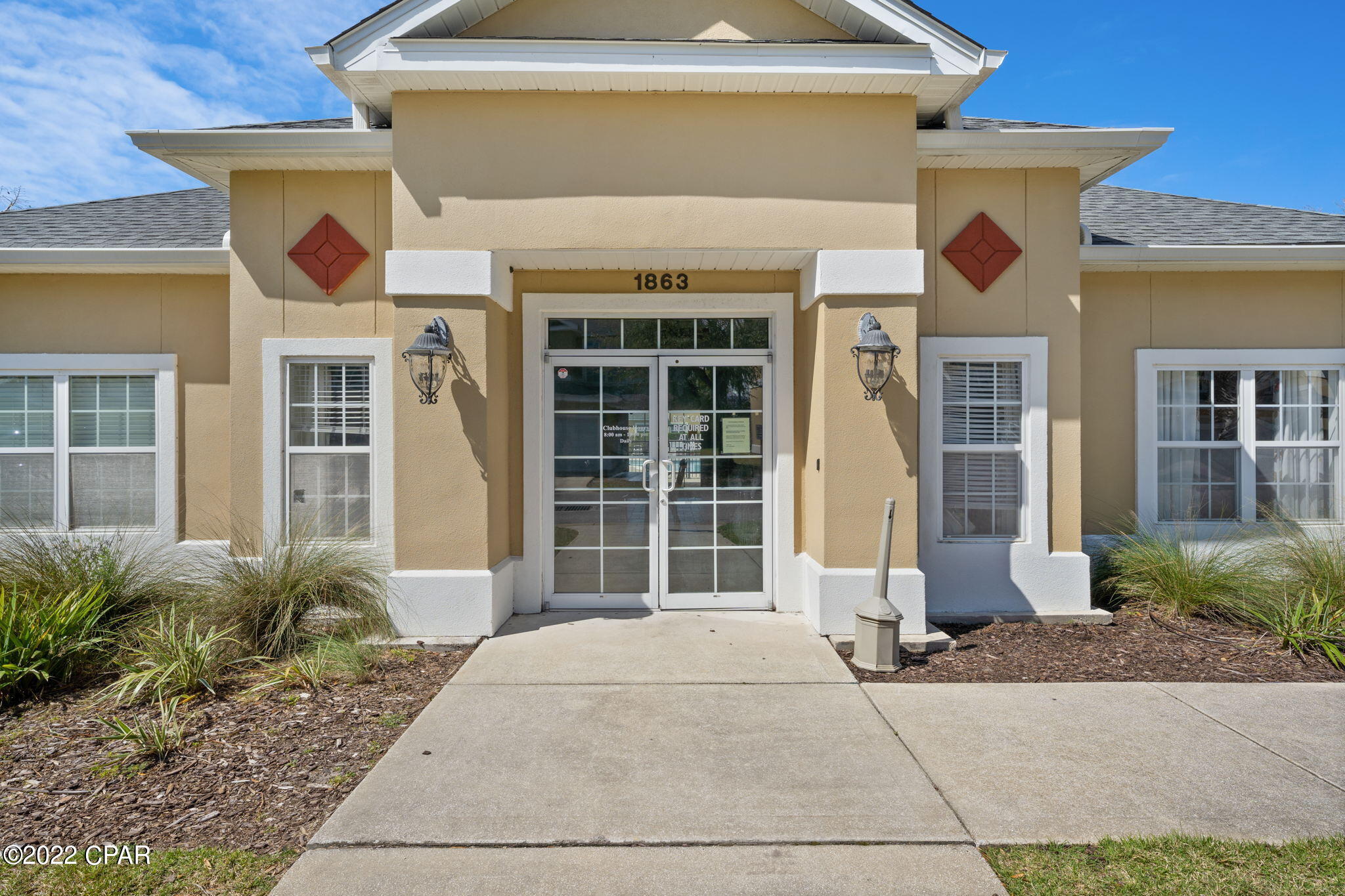 Annabella's Townhomes - Residential