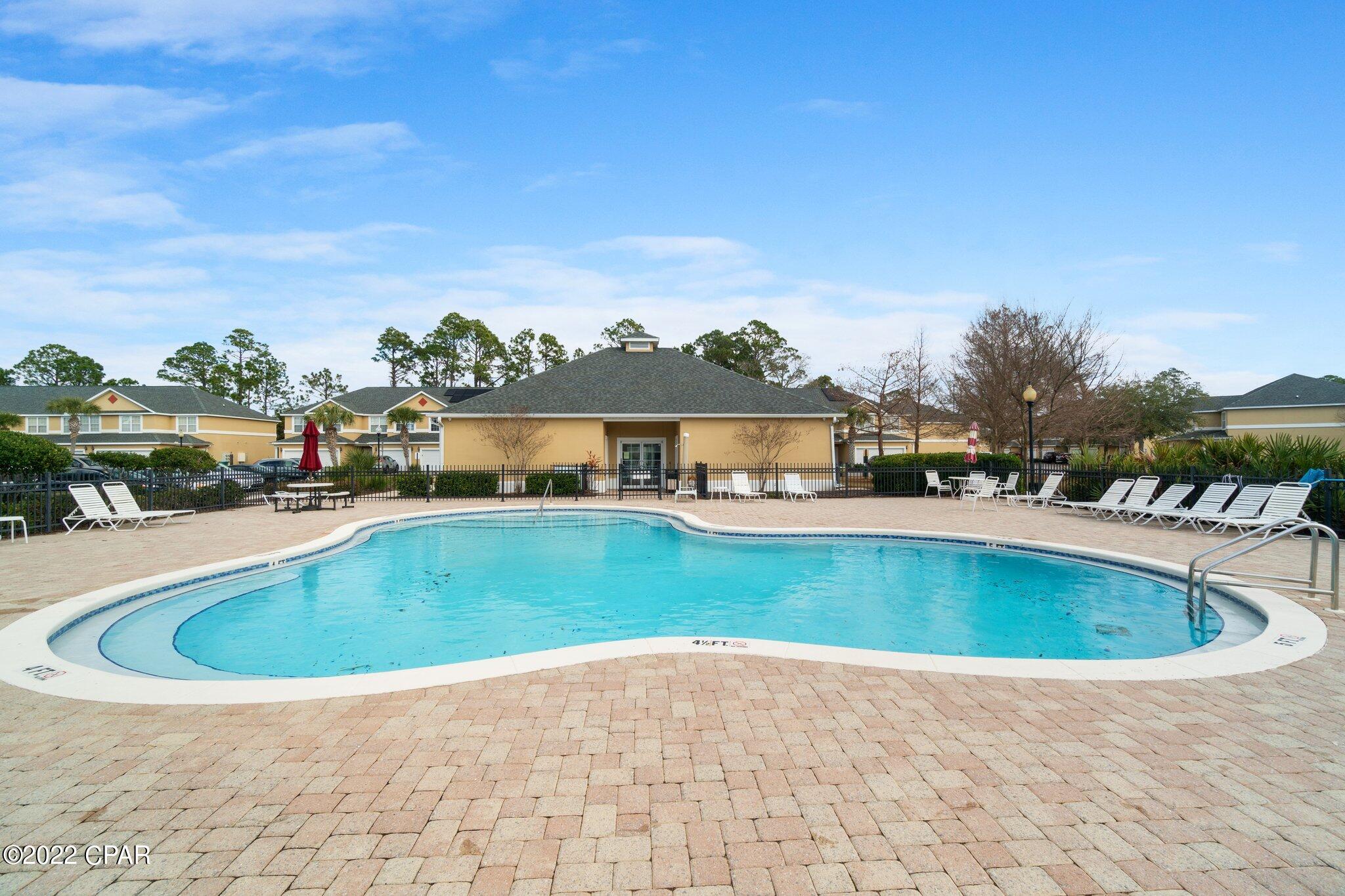 Annabella's Townhomes - Residential