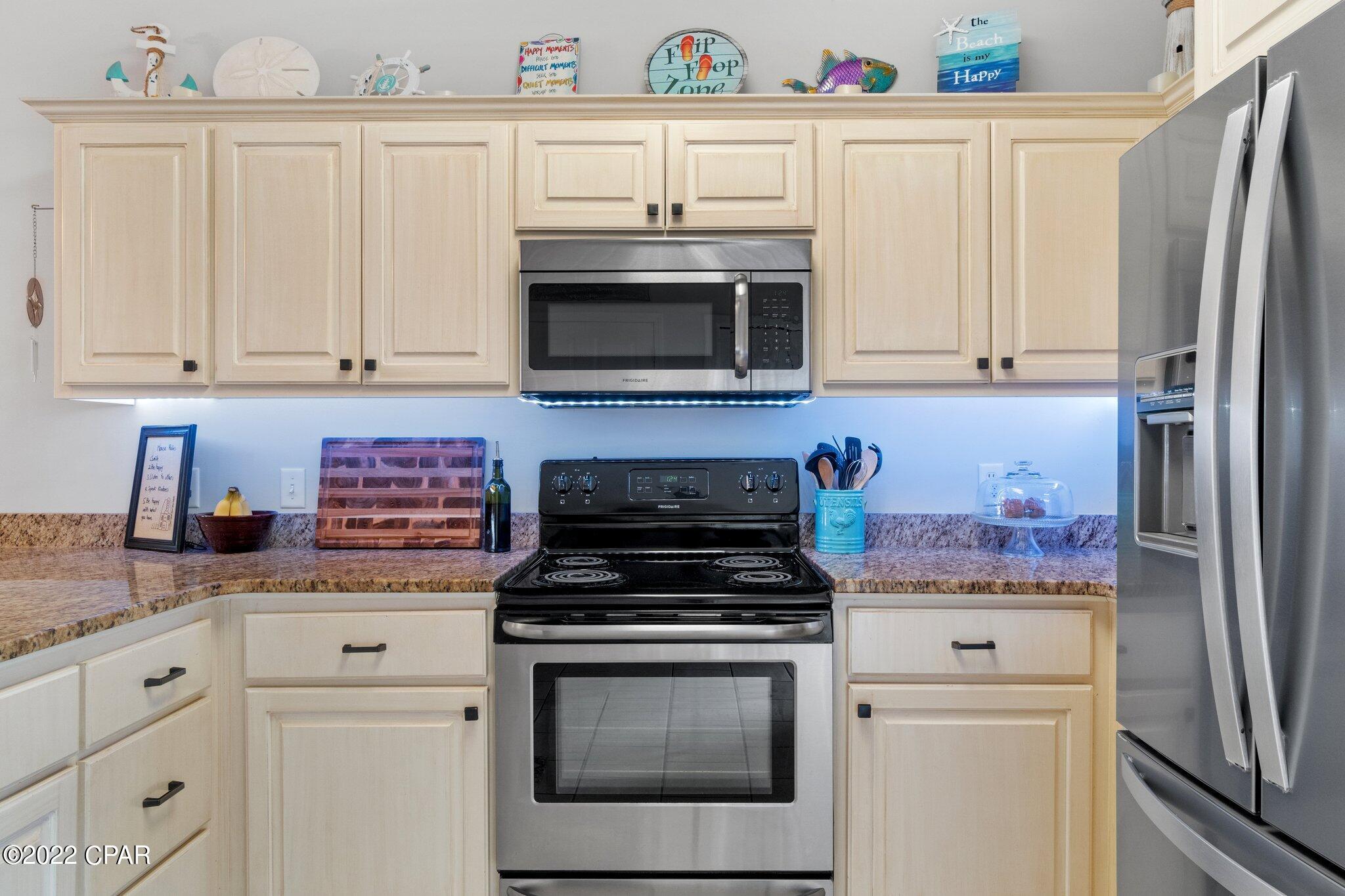 Annabella's Townhomes - Residential