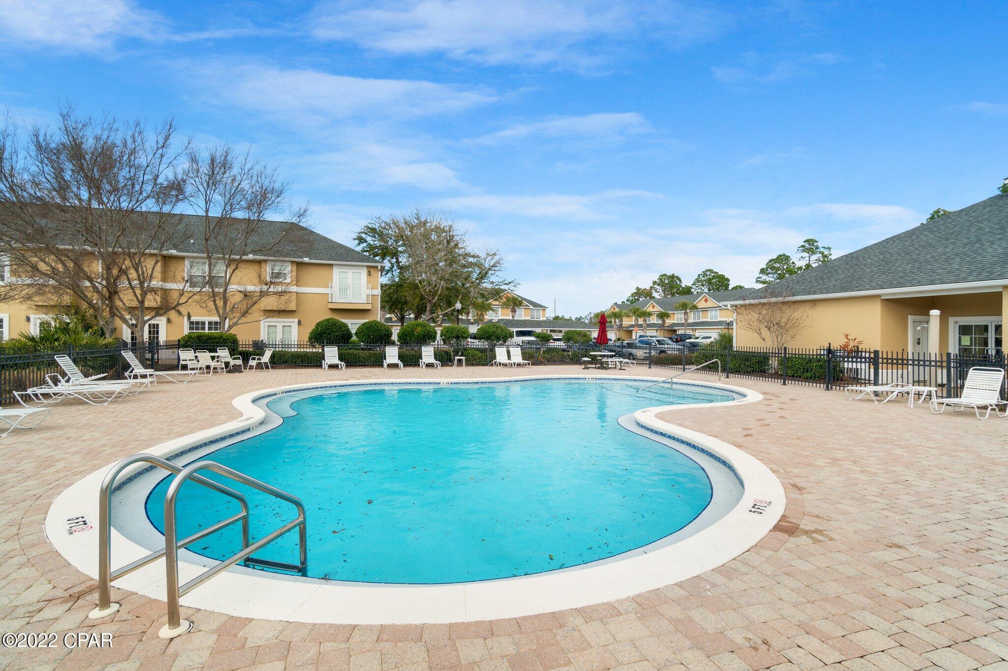 Annabella's Townhomes - Residential