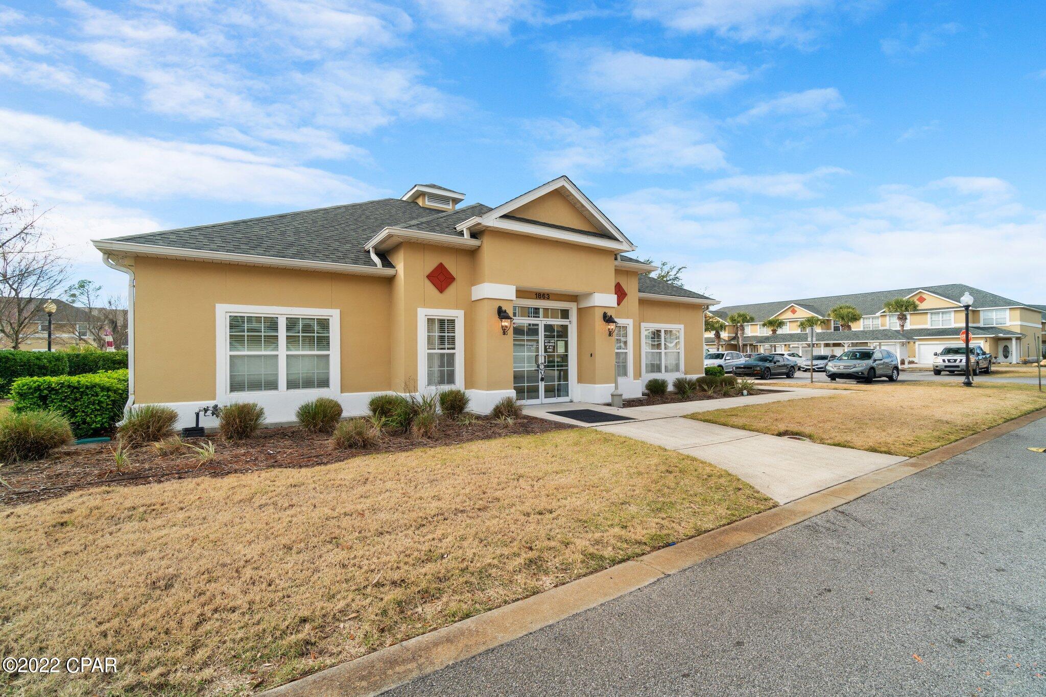 Annabella's Townhomes - Residential