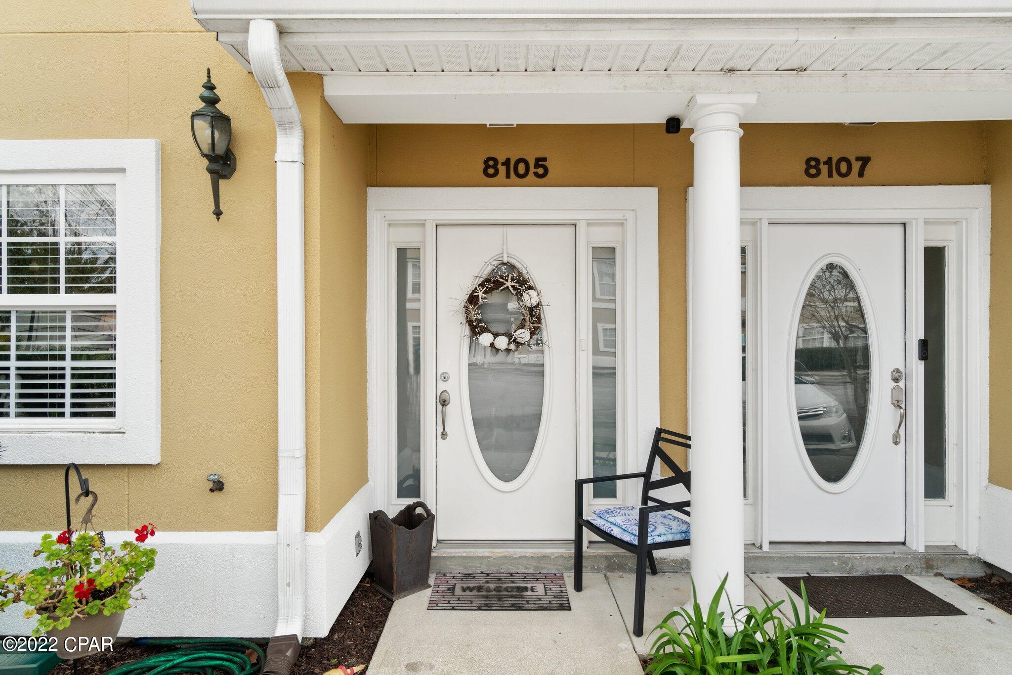 Annabella's Townhomes - Residential