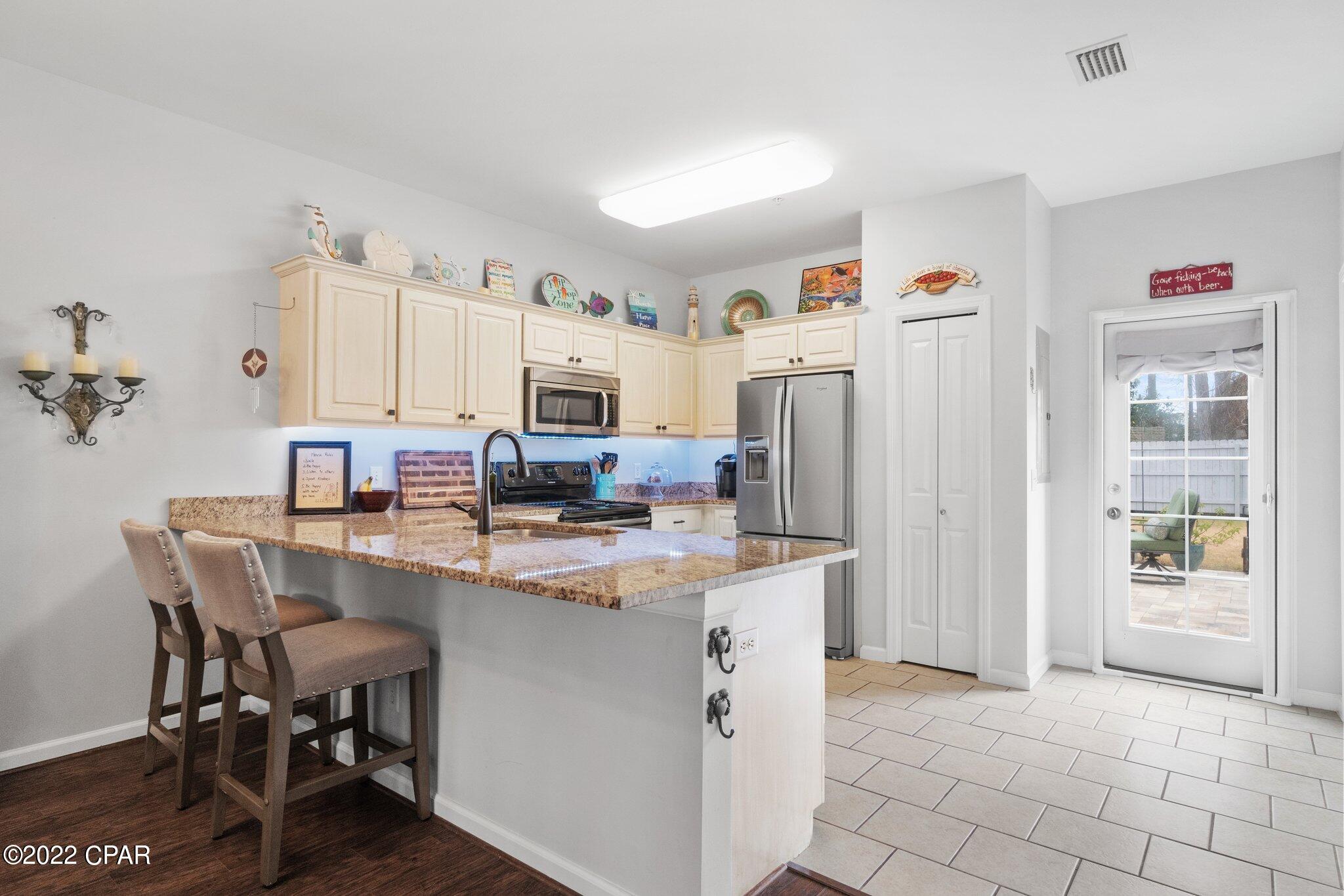 Annabella's Townhomes - Residential