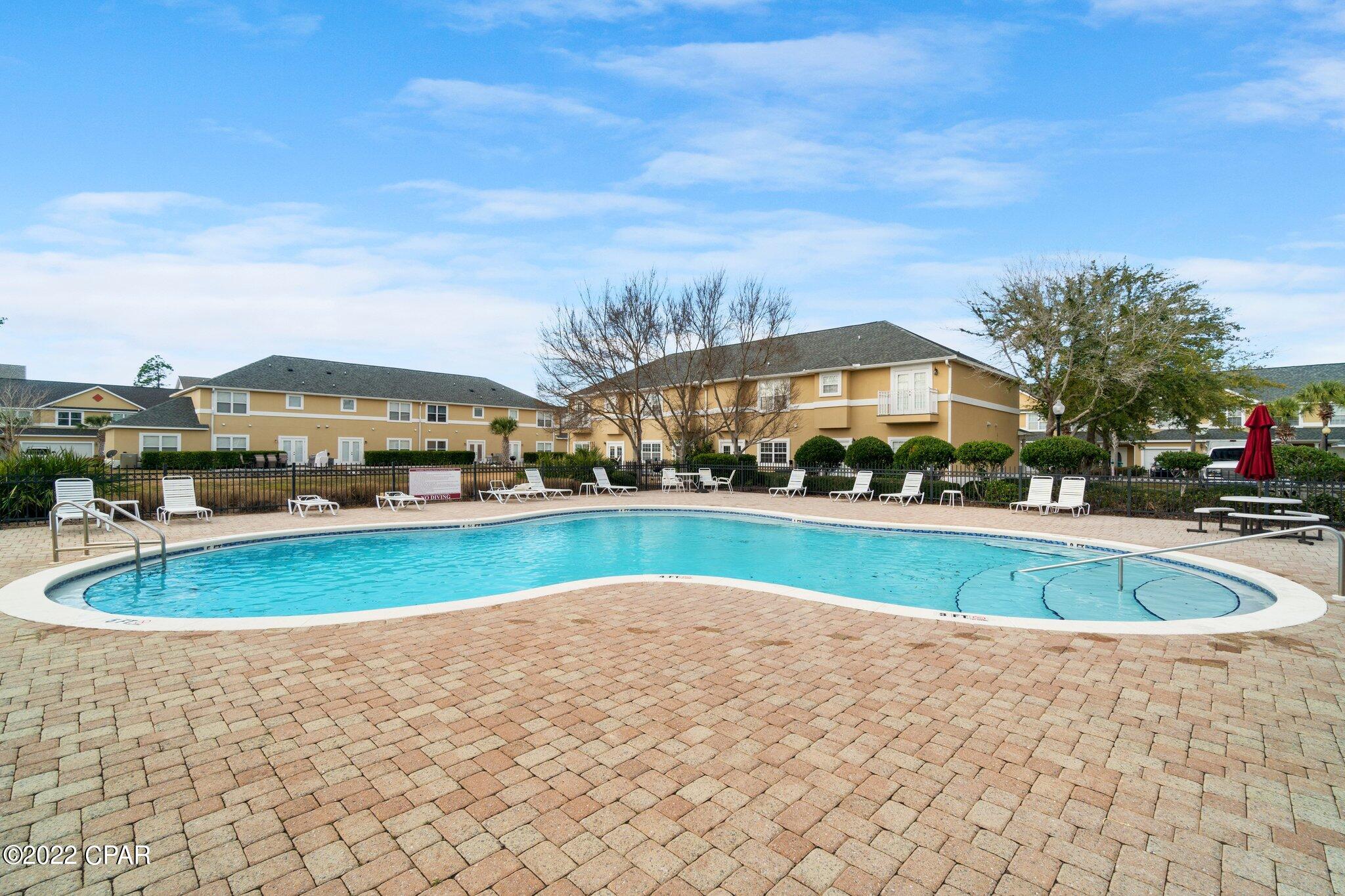 Annabella's Townhomes - Residential