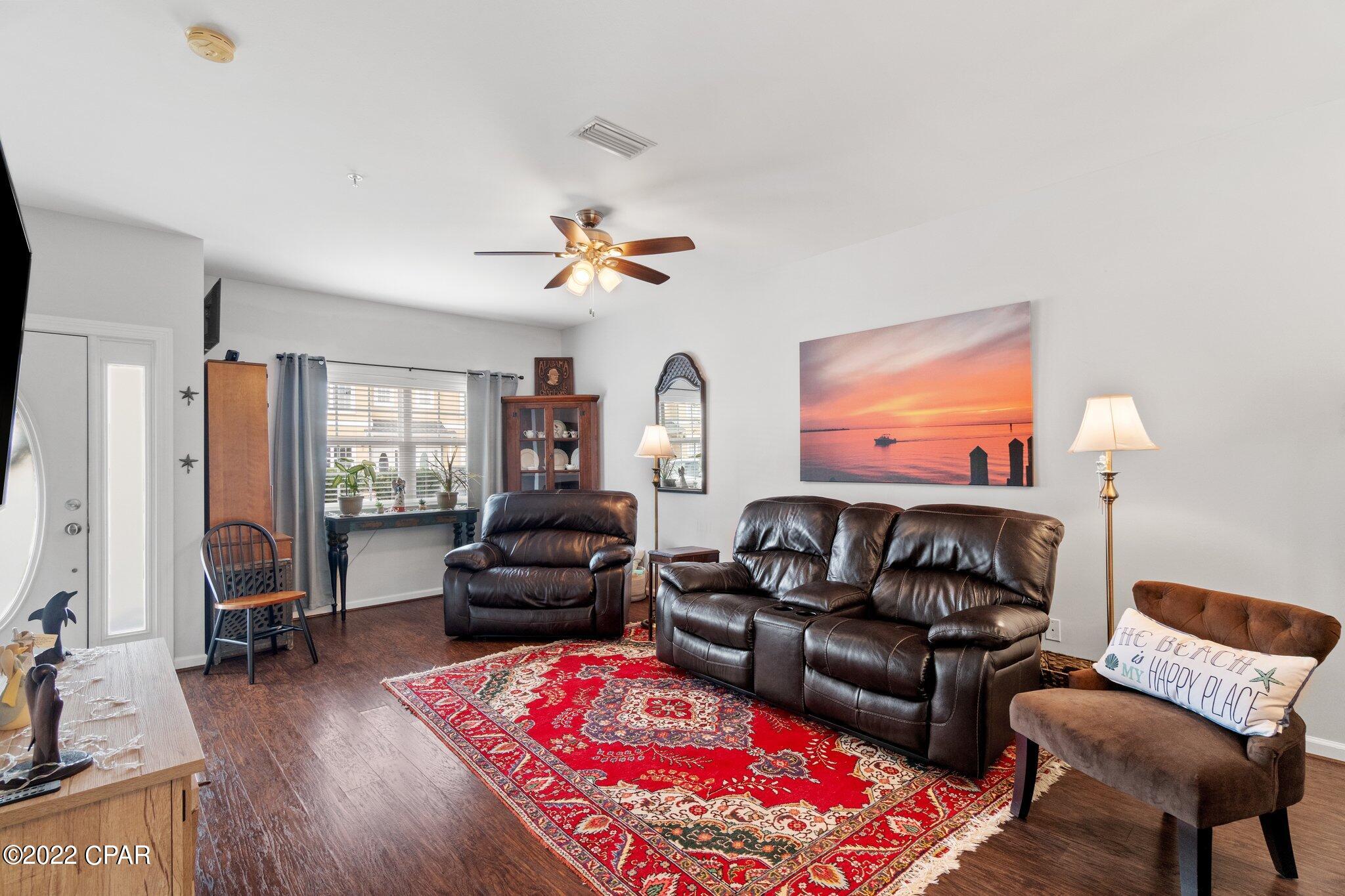 Annabella's Townhomes - Residential