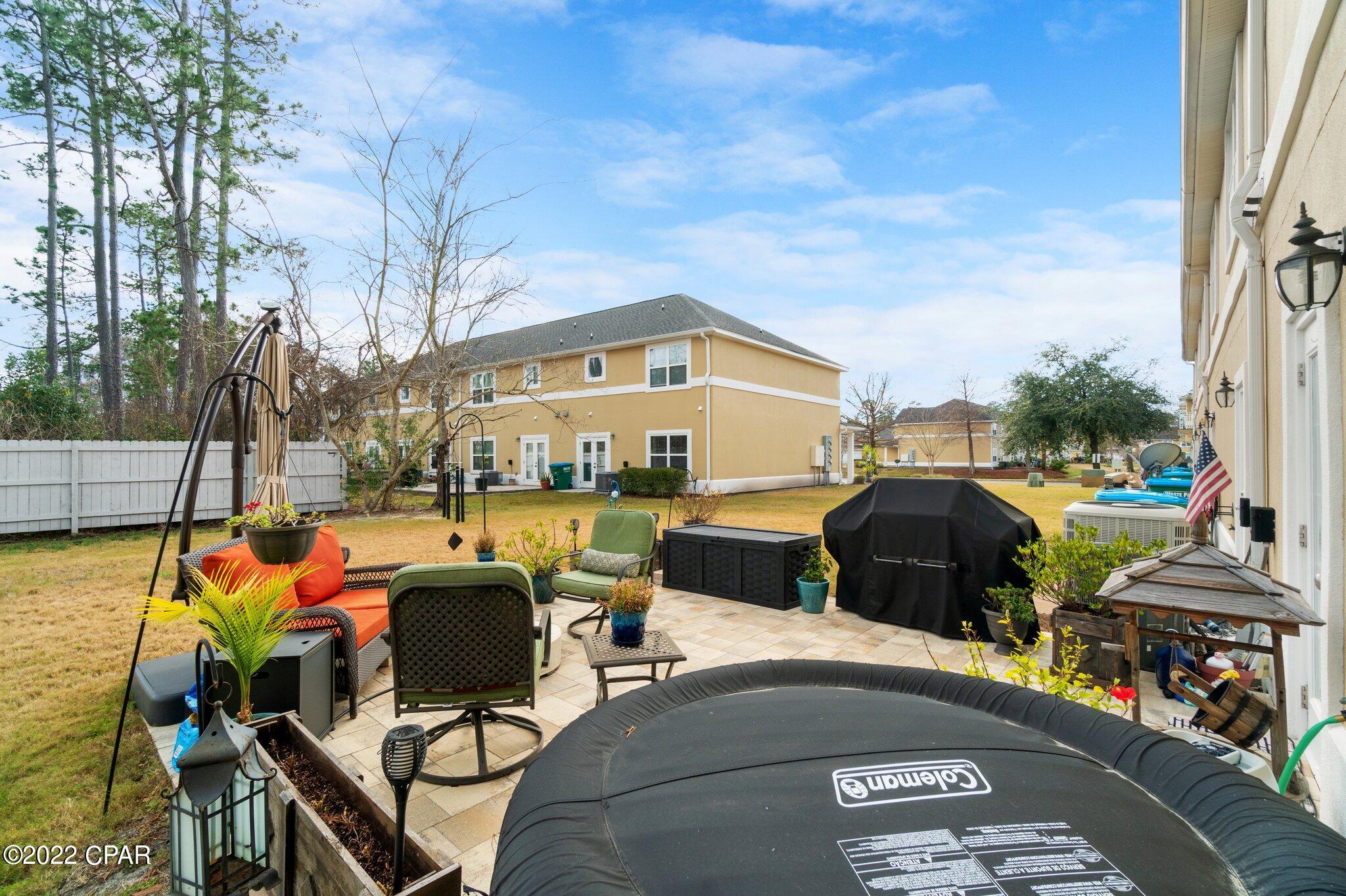 Annabella's Townhomes - Residential