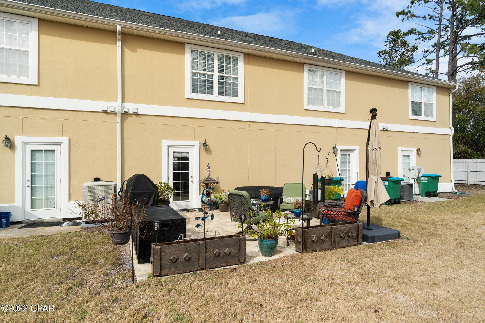 Annabella's Townhomes - Residential