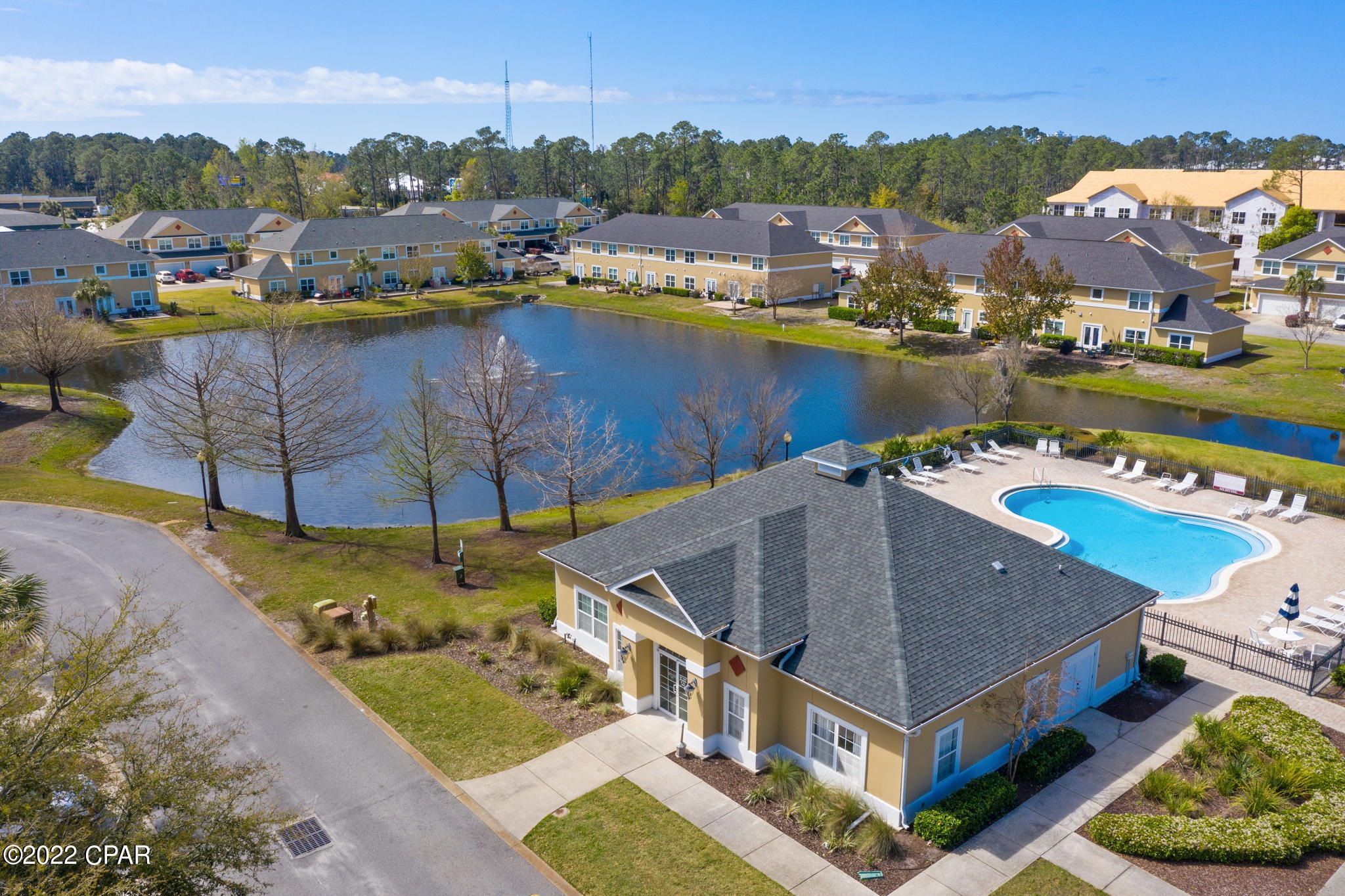 Annabella's Townhomes - Residential