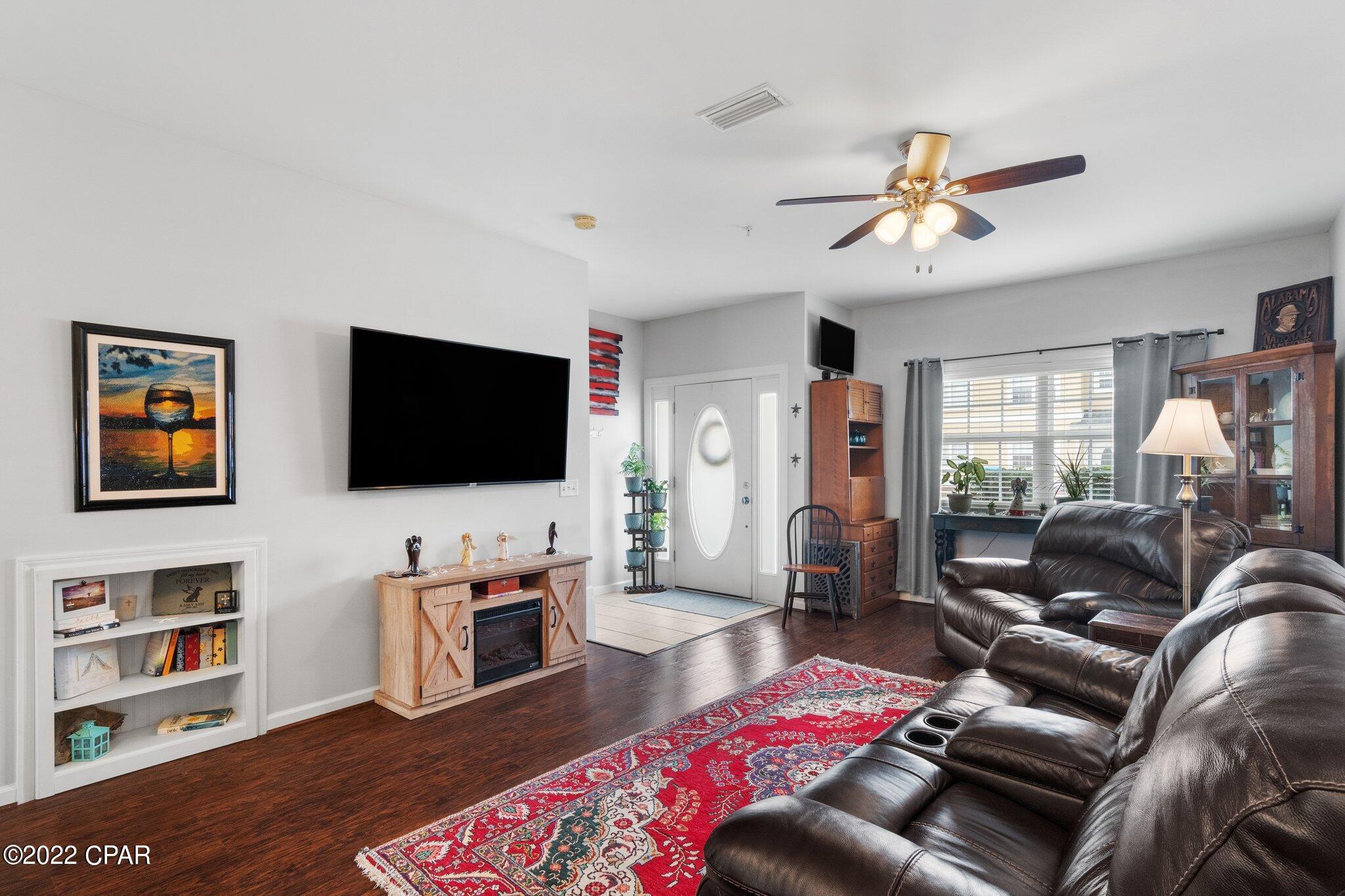 Annabella's Townhomes - Residential