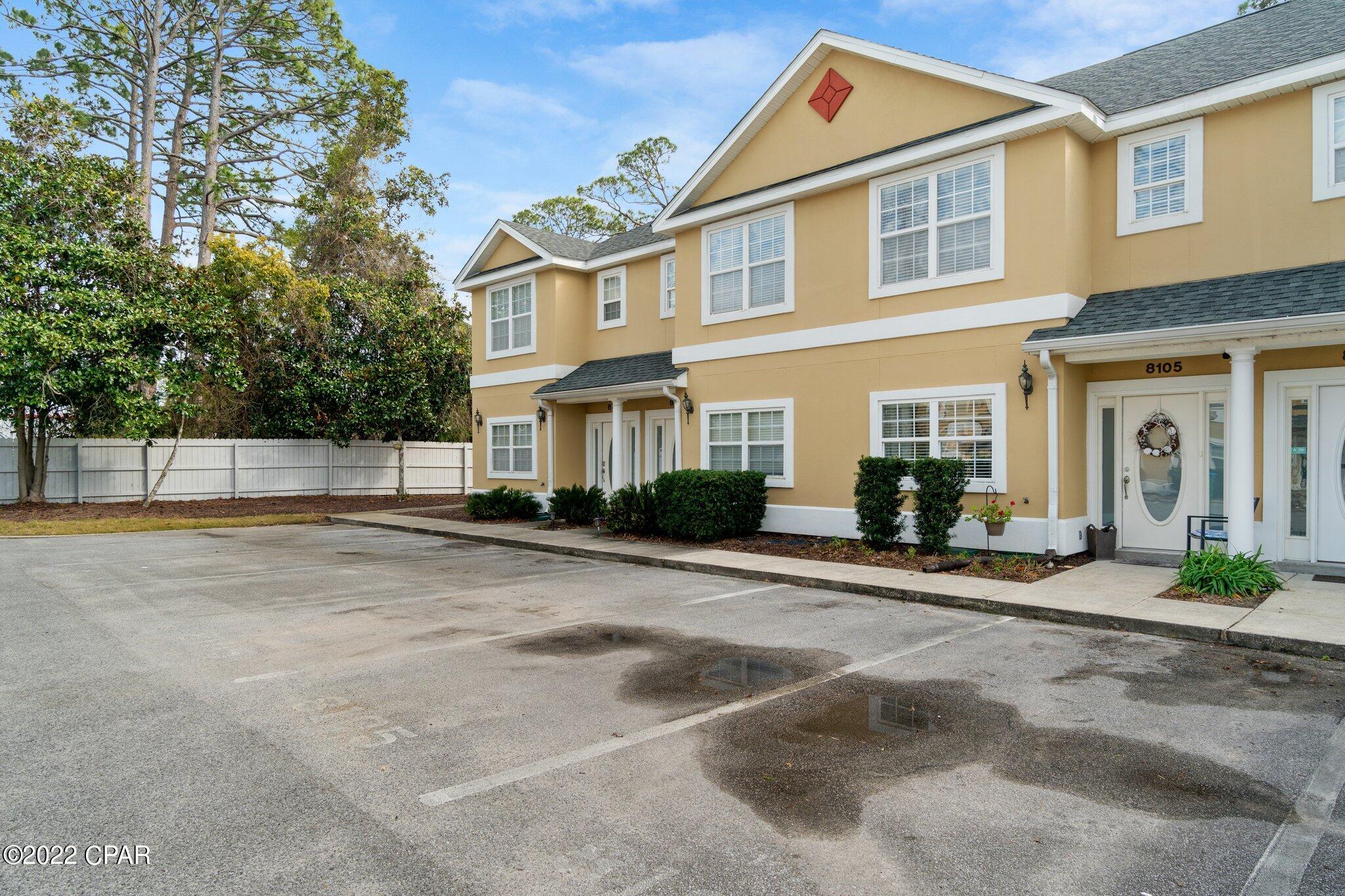 Annabella's Townhomes - Residential