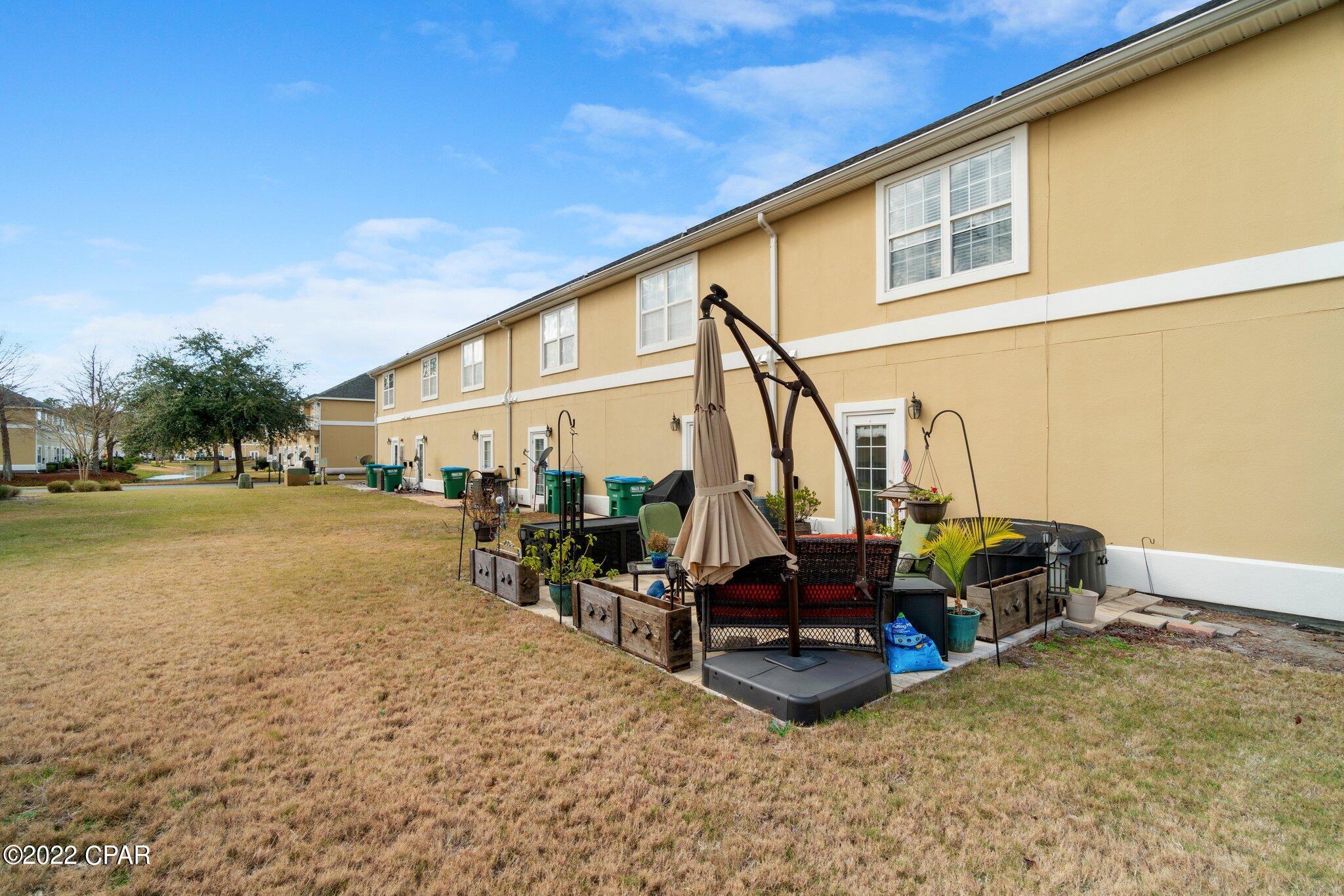 Annabella's Townhomes - Residential