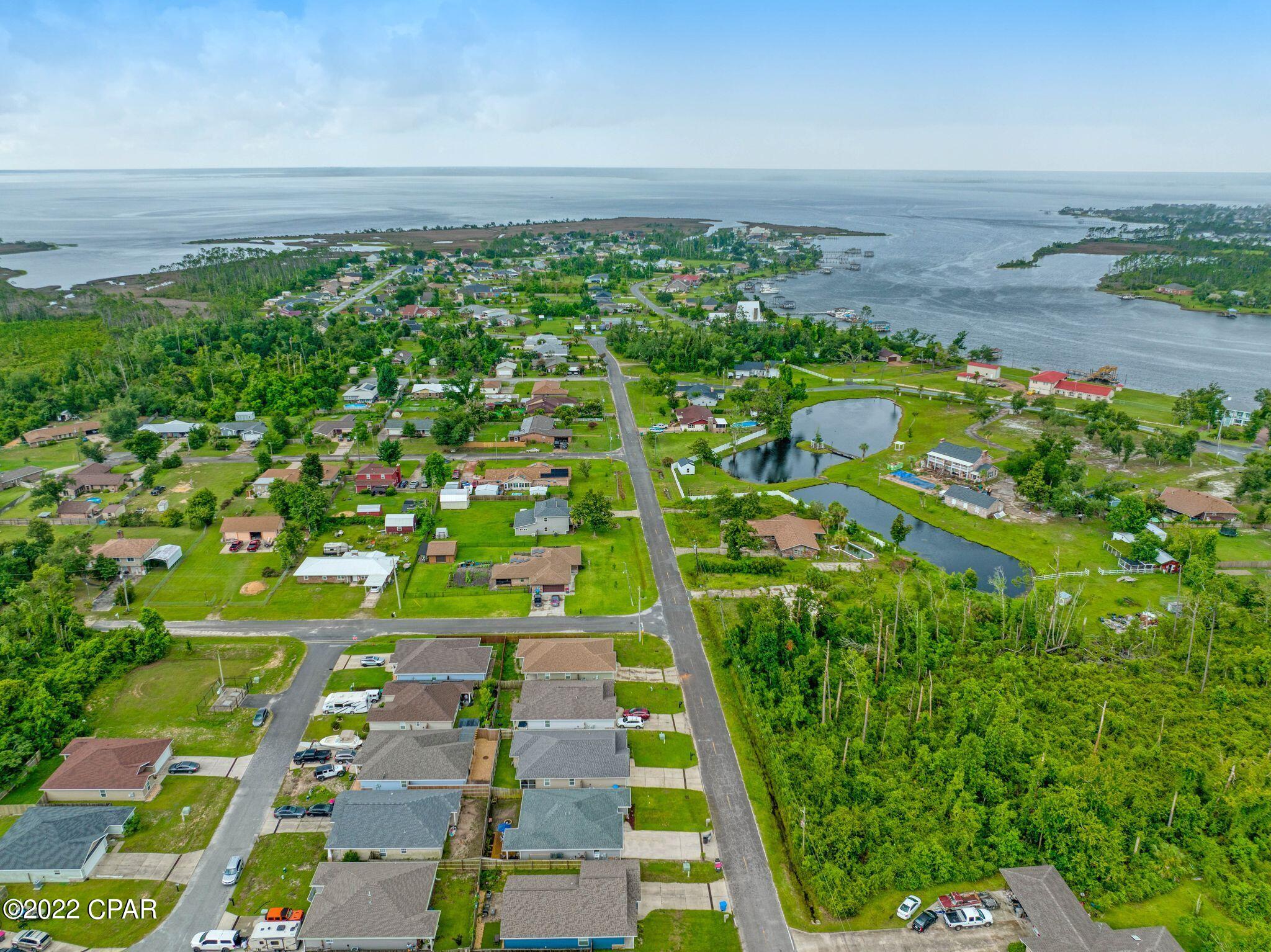 Plantation Estates - Residential