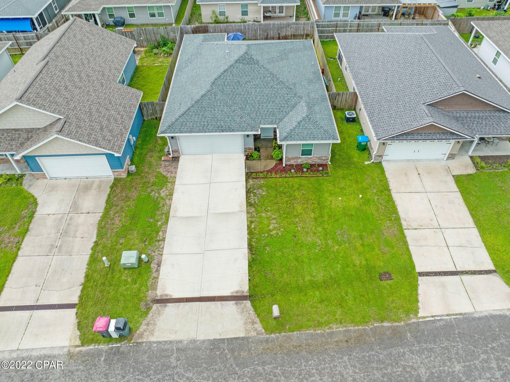 Plantation Estates - Residential