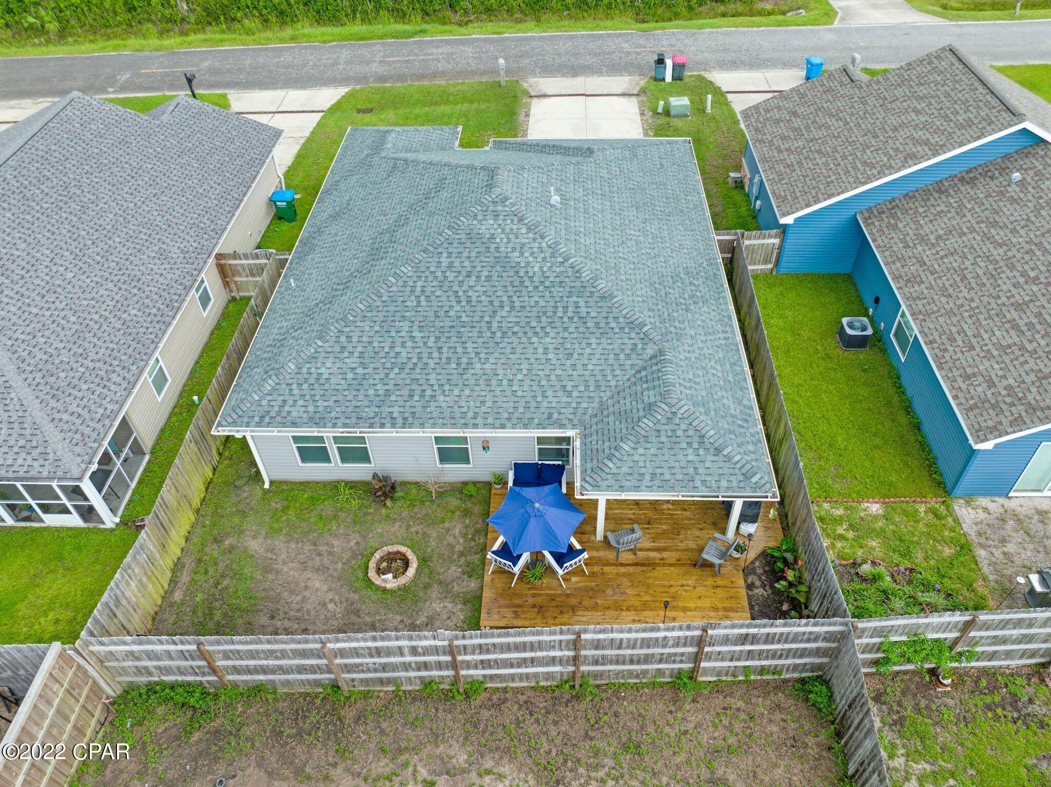 Plantation Estates - Residential