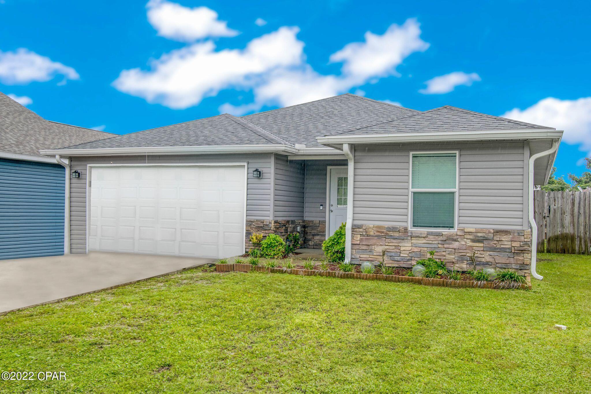 Plantation Estates - Residential