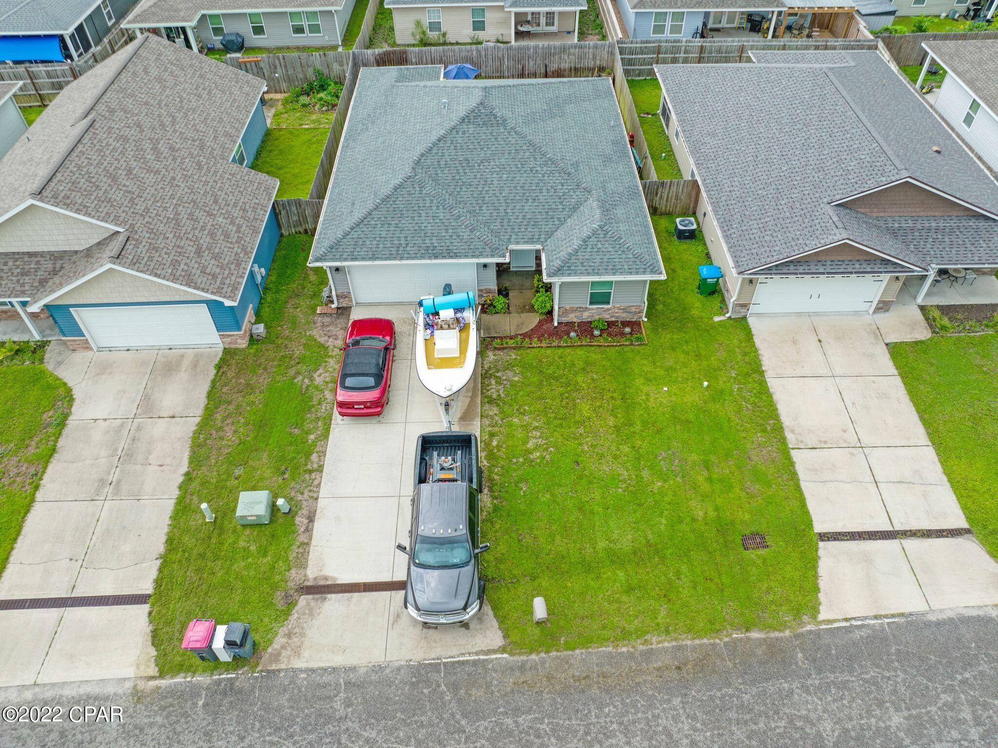 Plantation Estates - Residential