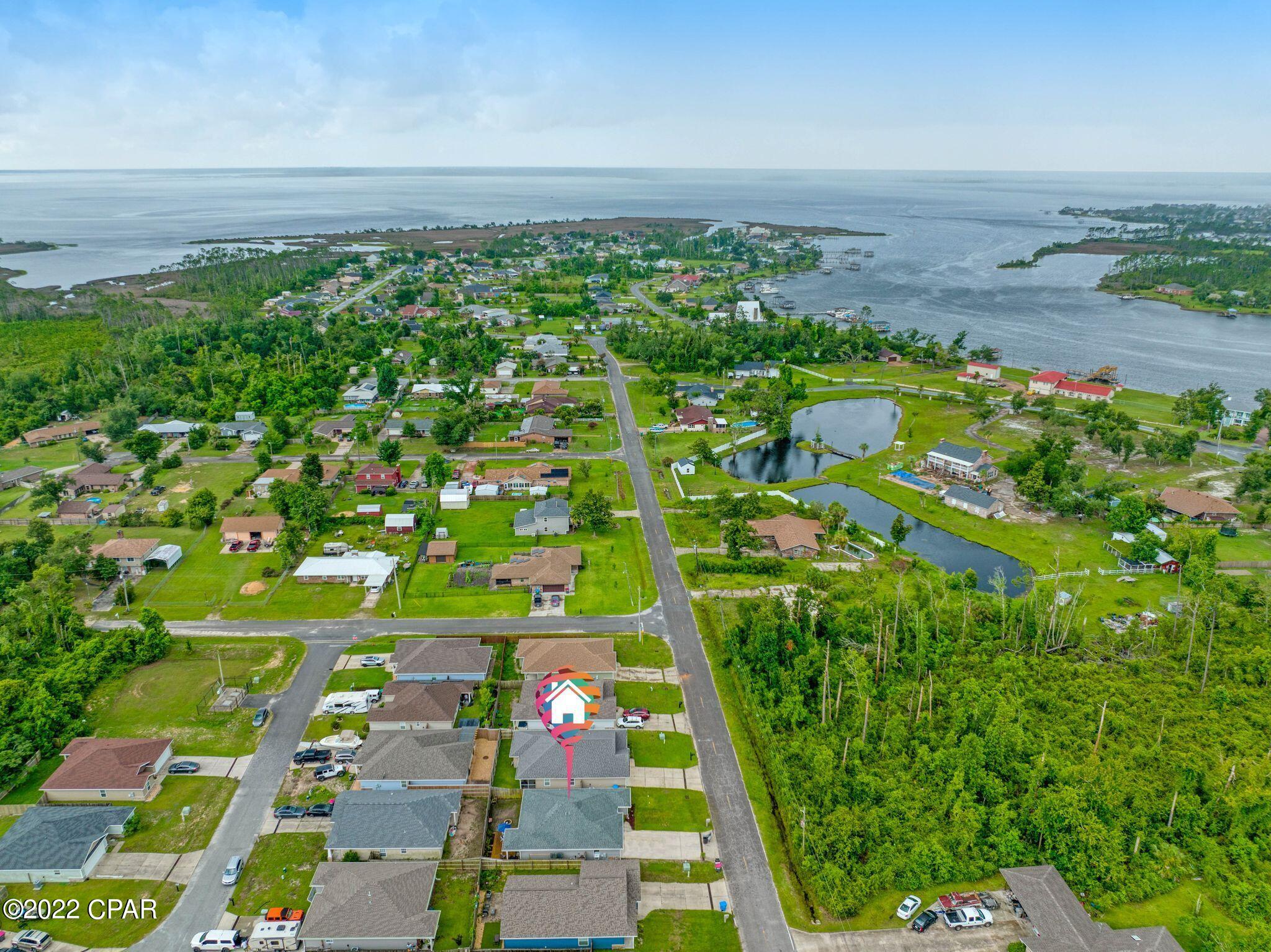 Plantation Estates - Residential