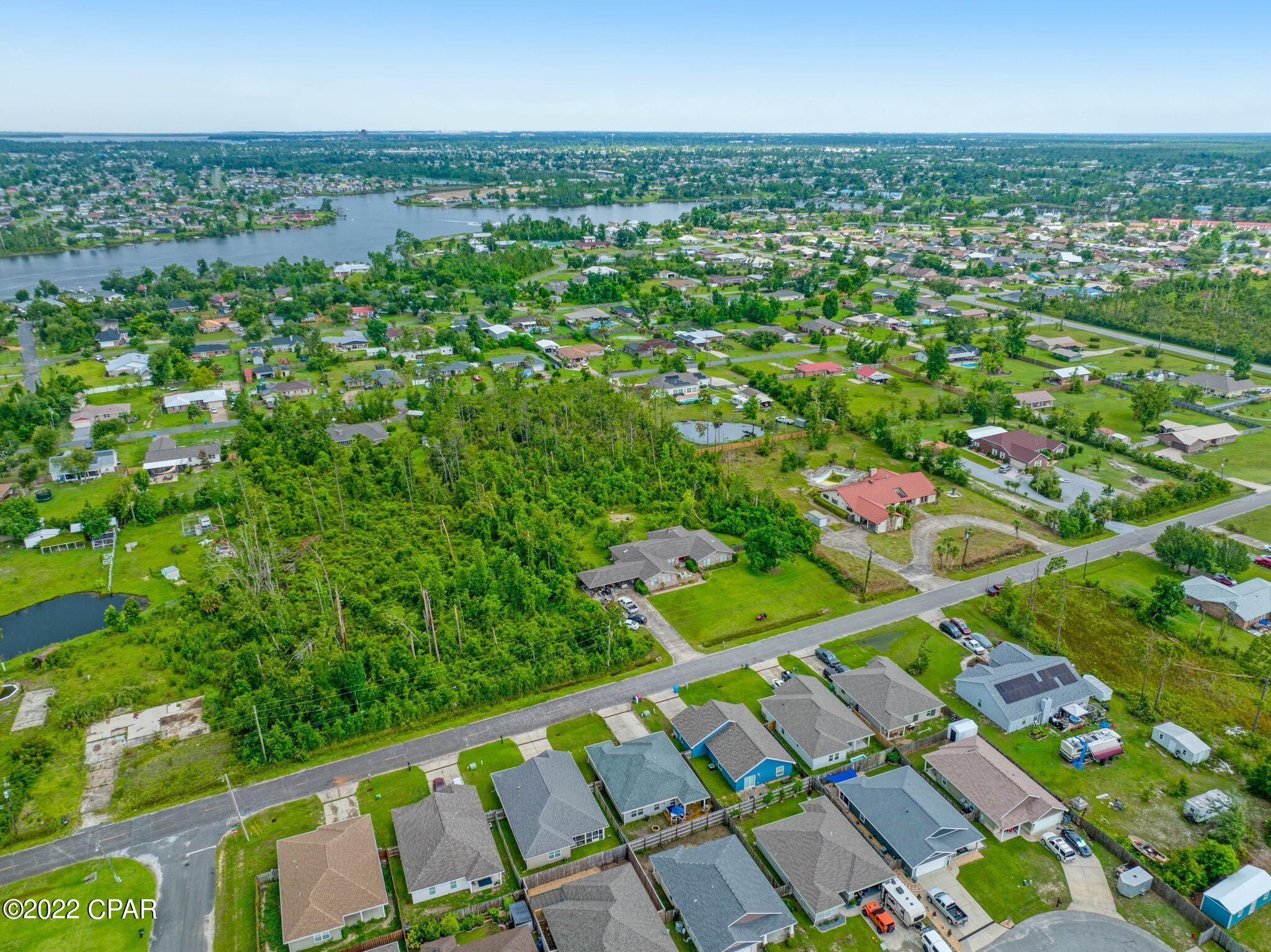 Plantation Estates - Residential