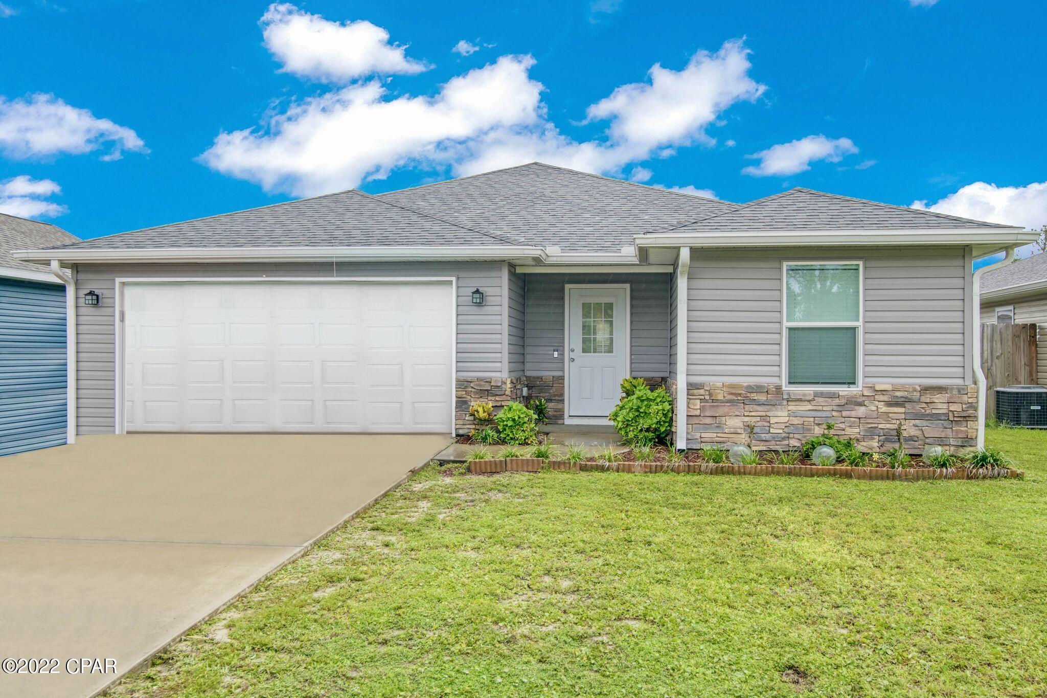 Plantation Estates - Residential