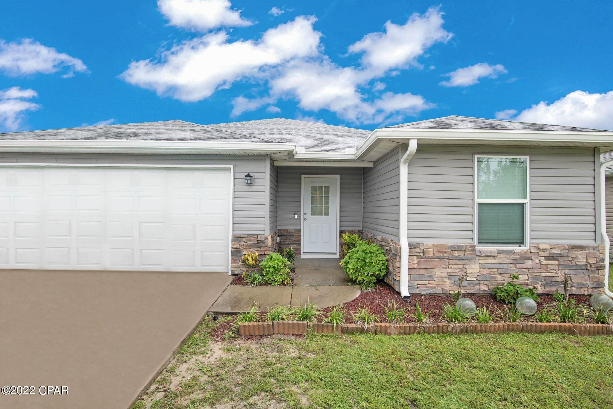 Plantation Estates - Residential