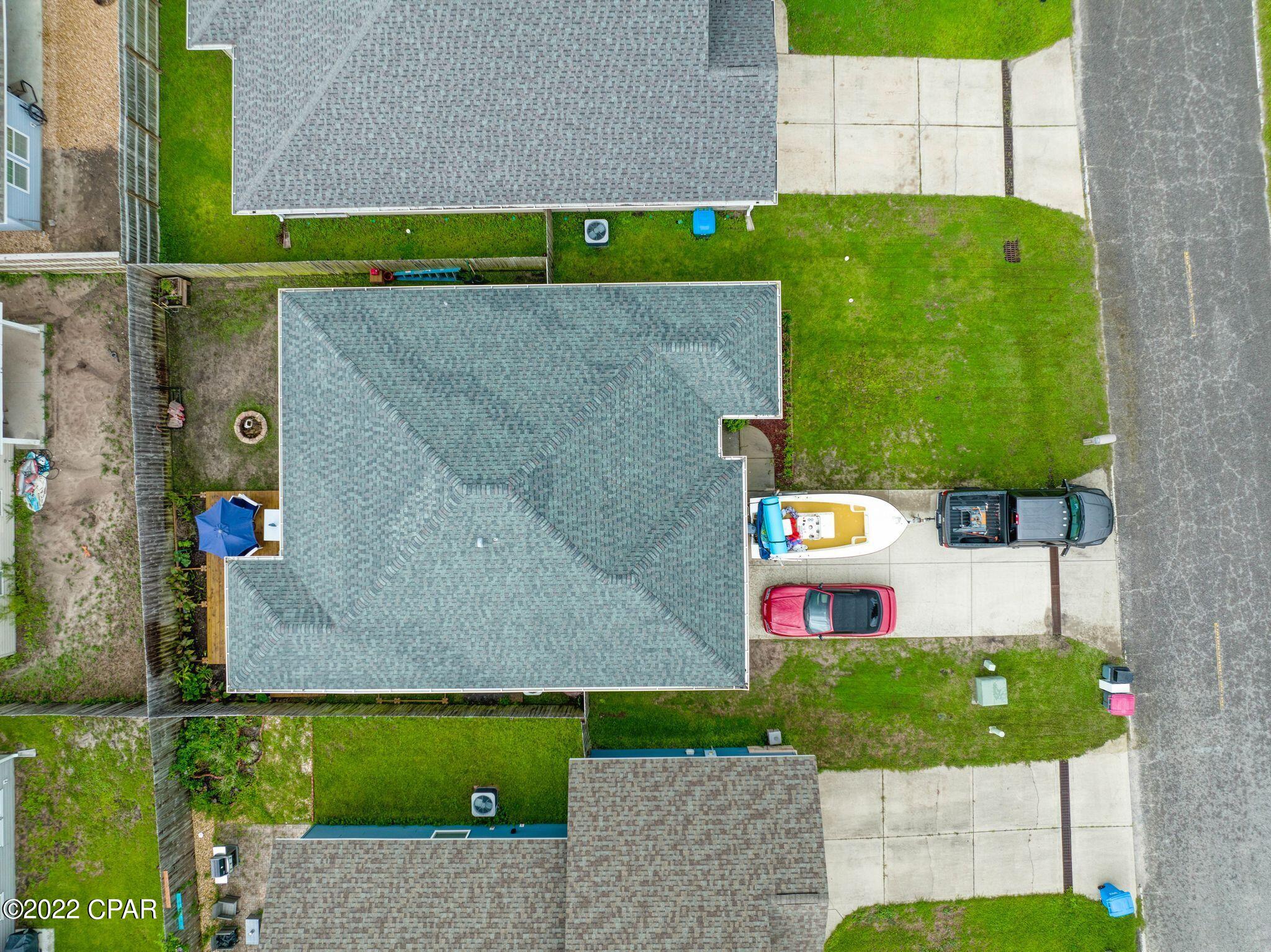 Plantation Estates - Residential
