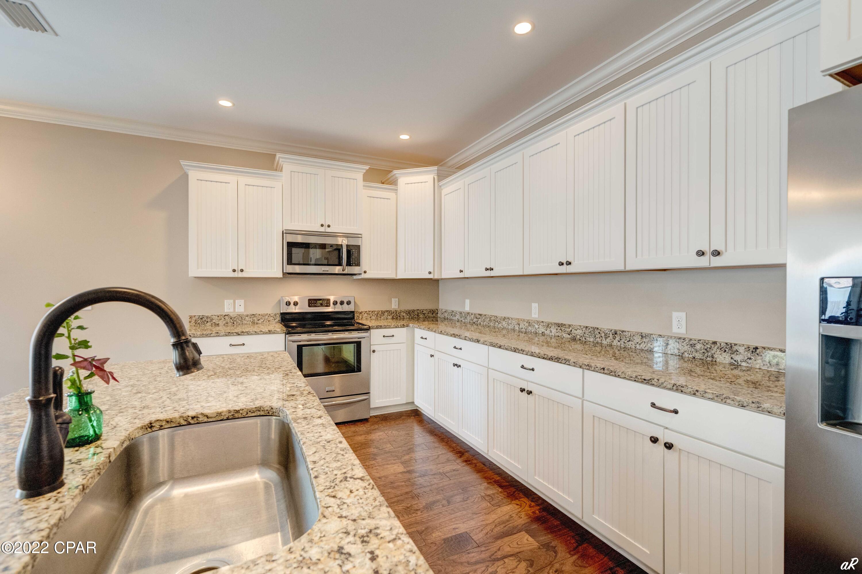 Holiday Beach Unit 15 - Residential