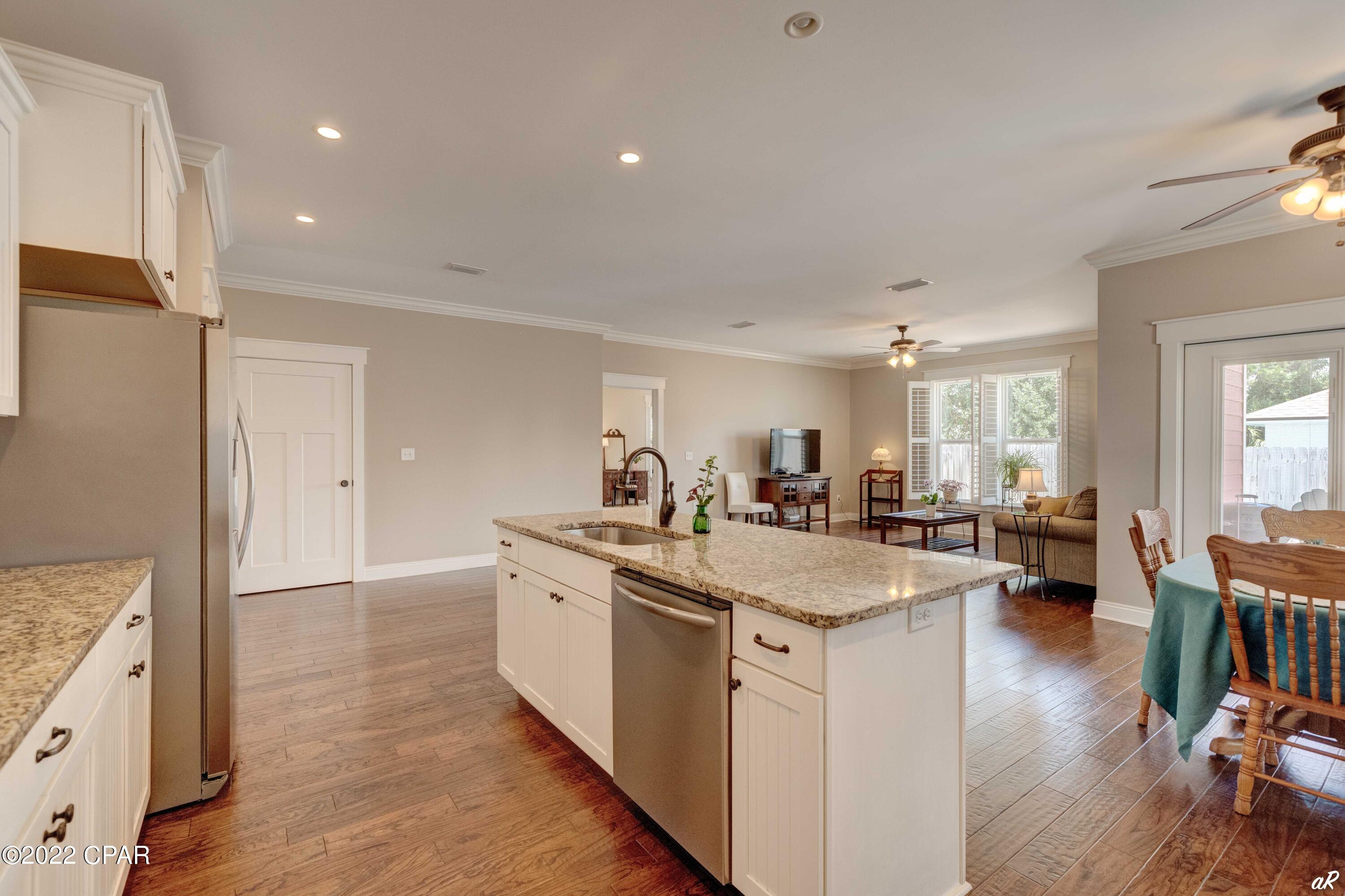 Holiday Beach Unit 15 - Residential