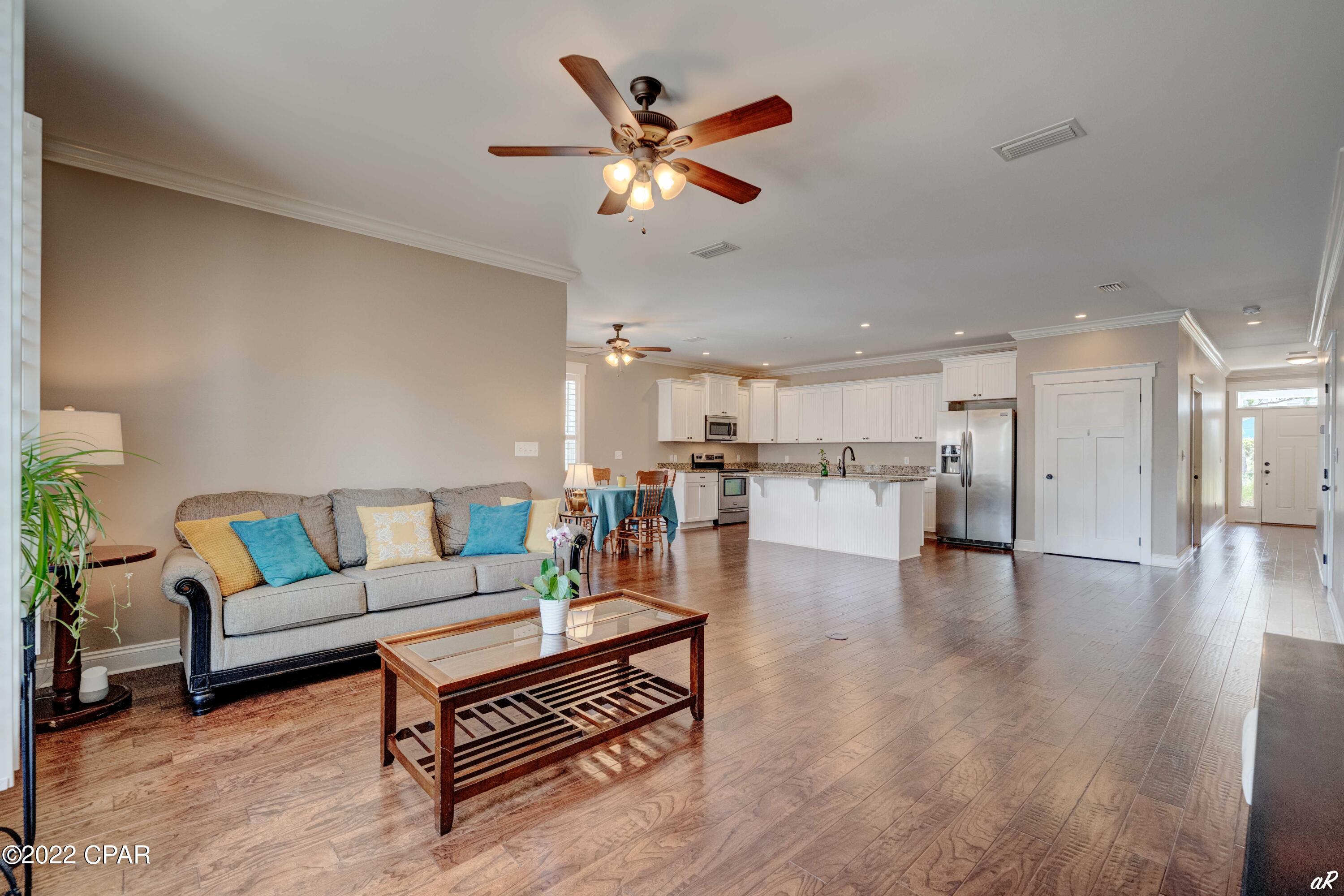 Holiday Beach Unit 15 - Residential