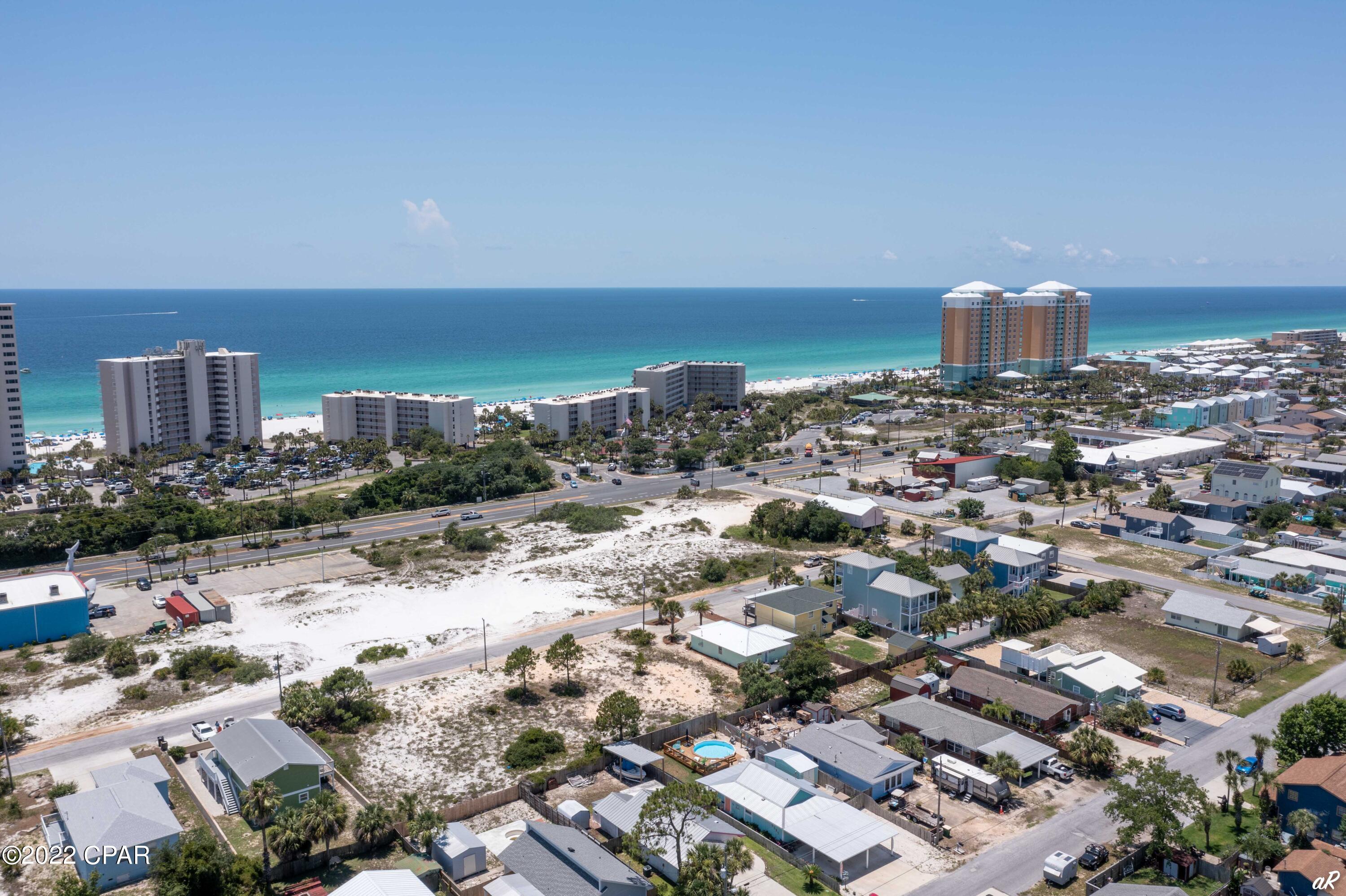 Holiday Beach Unit 15 - Residential