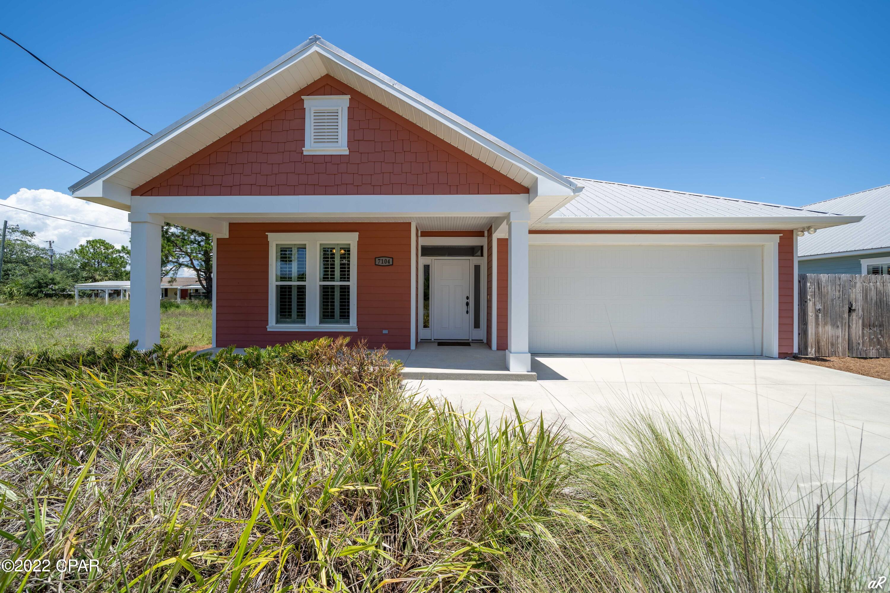 Holiday Beach Unit 15 - Residential