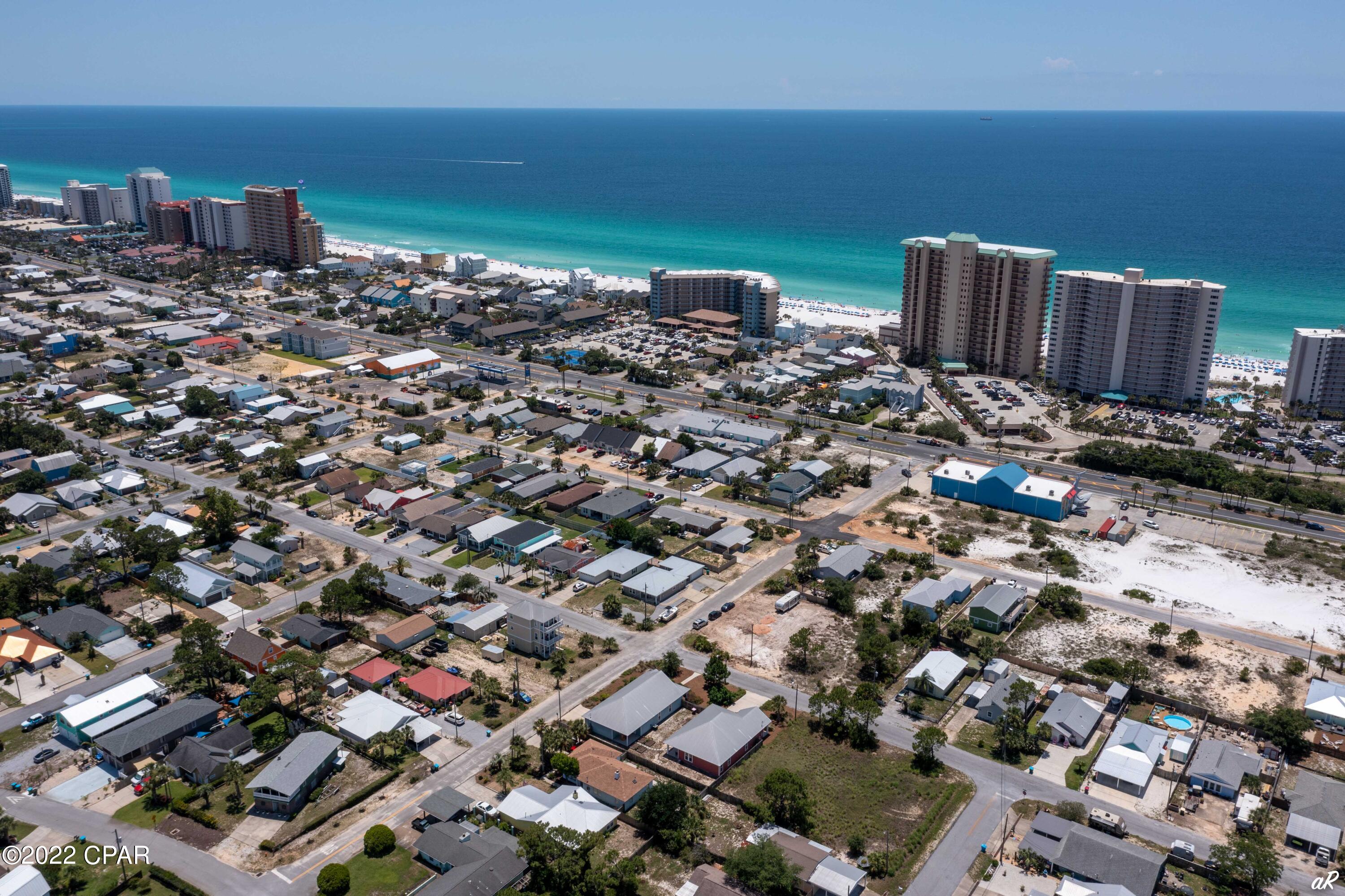 Holiday Beach Unit 15 - Residential