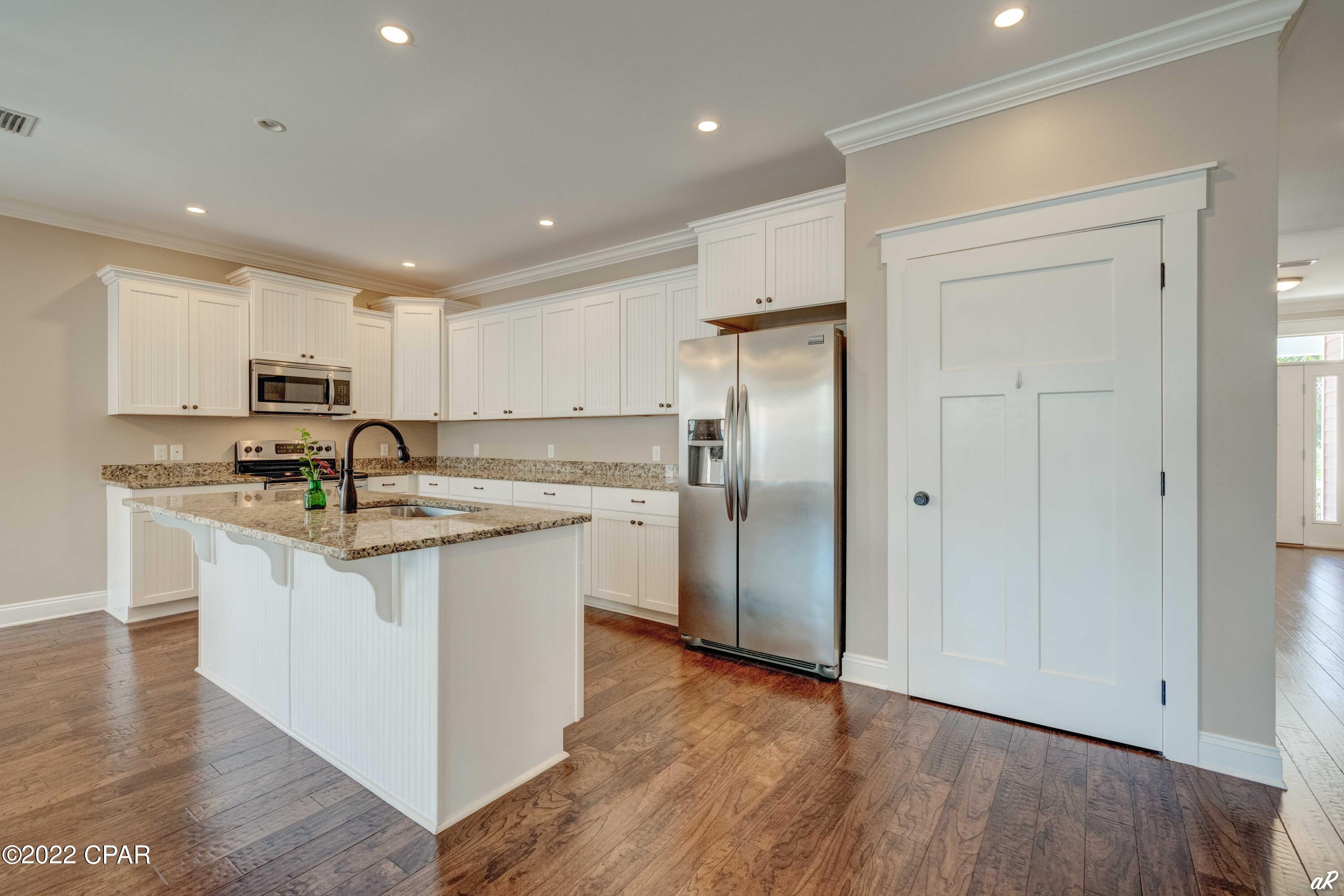 Holiday Beach Unit 15 - Residential