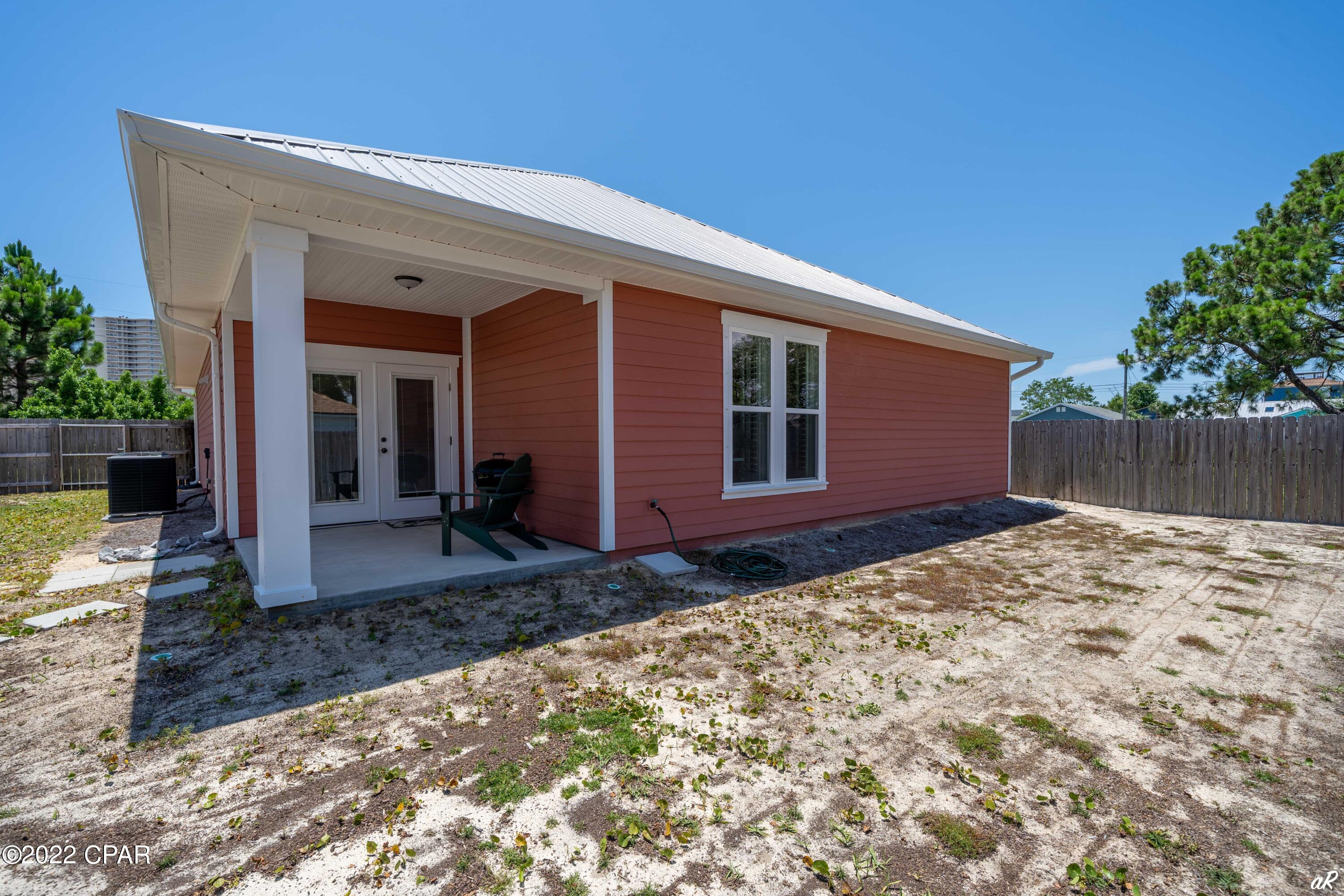 Holiday Beach Unit 15 - Residential